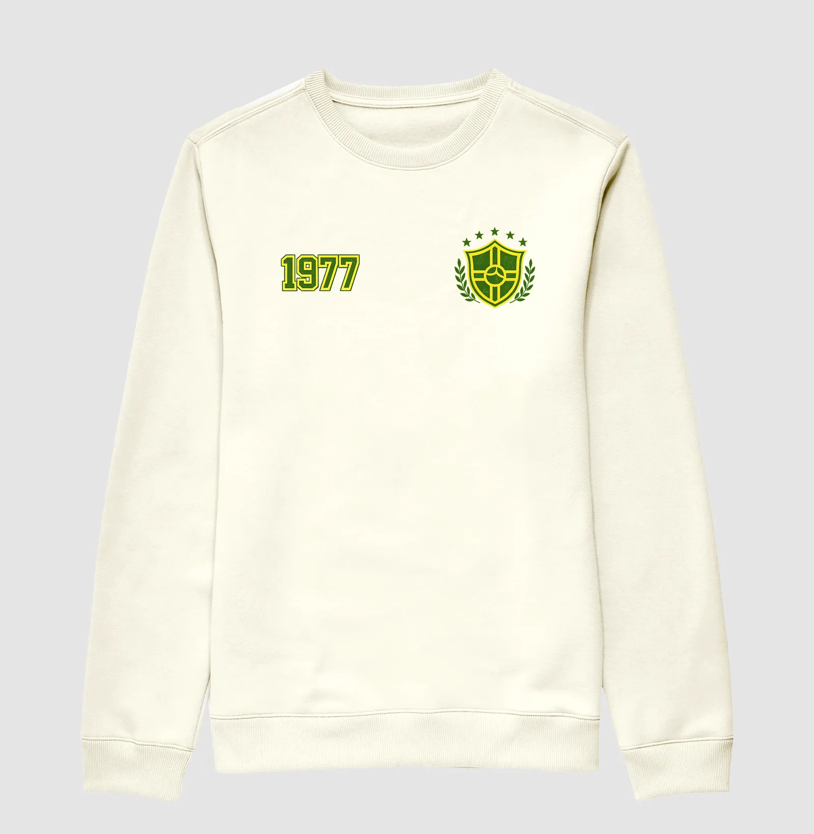 SELEÇÃO 1977 - Imagem 2