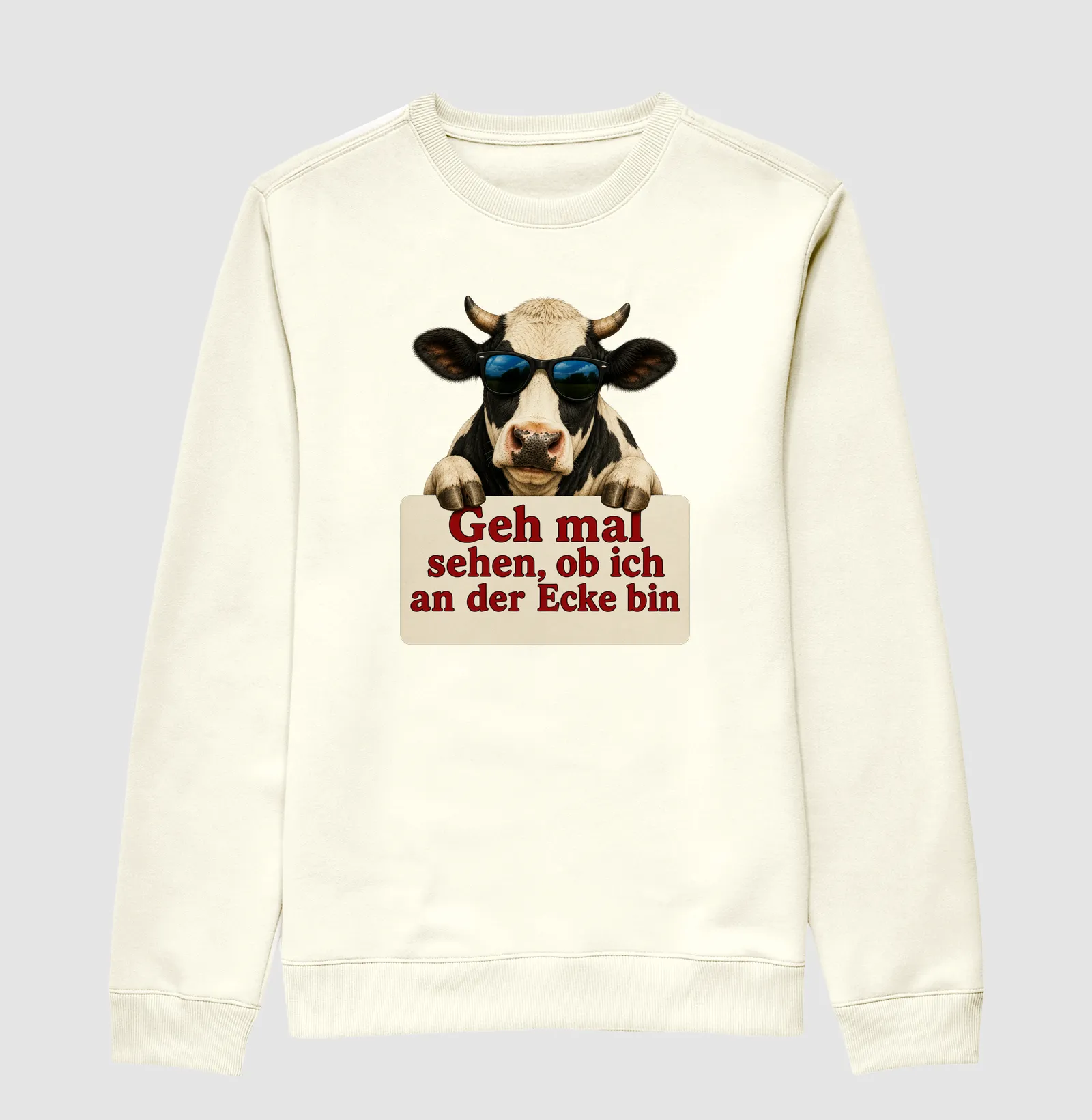 Vaca Sarcástica - Imagem 2