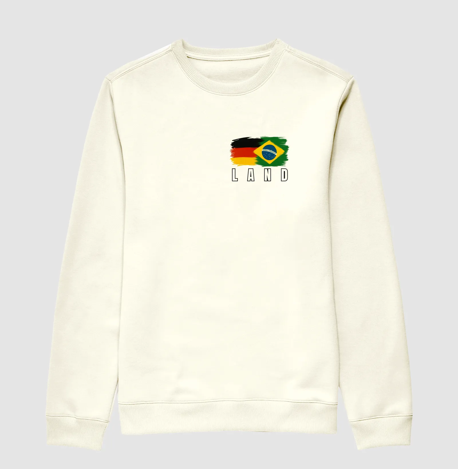 Land  - Imagem 2