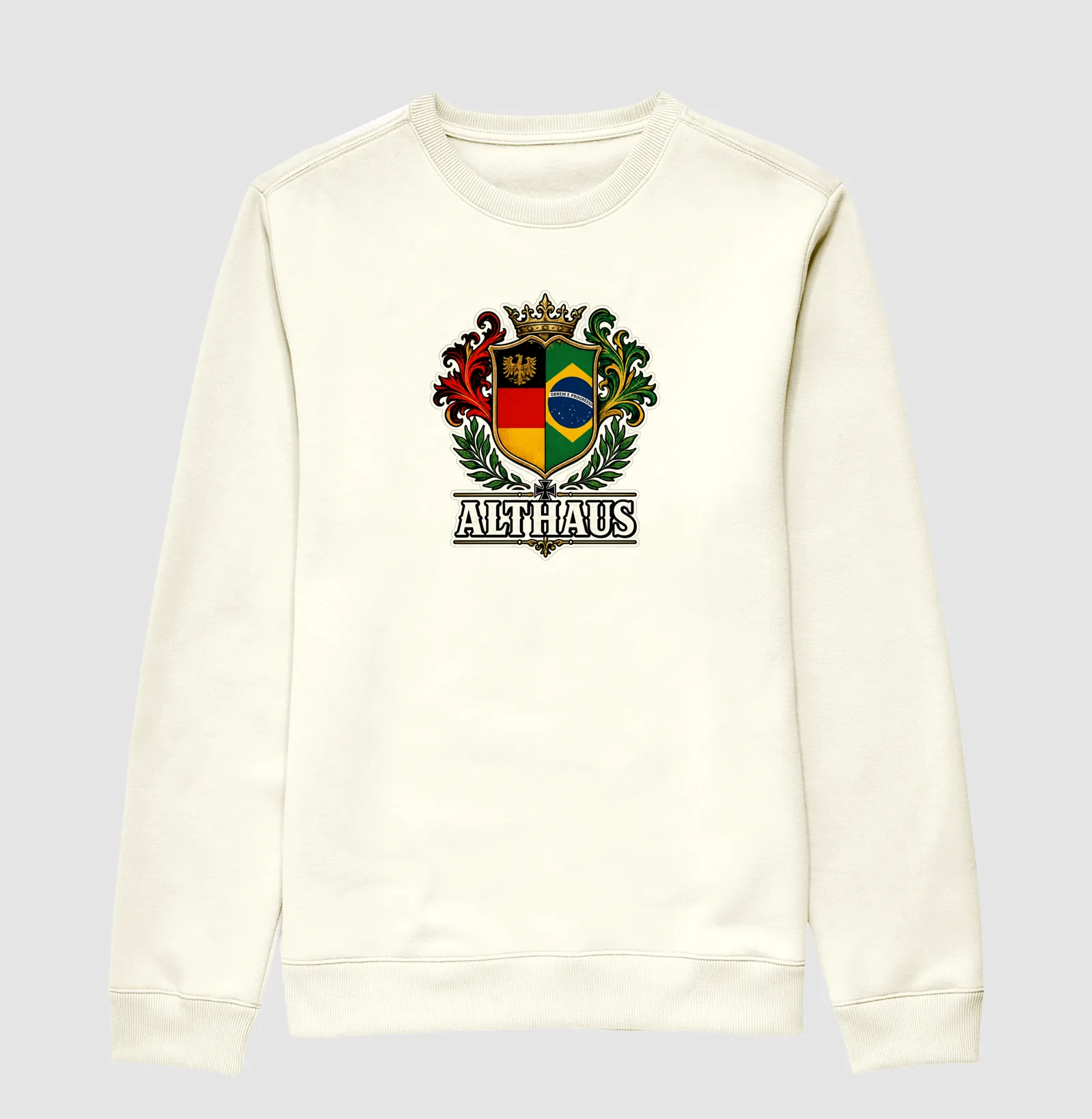 Althaus  - Imagem 2