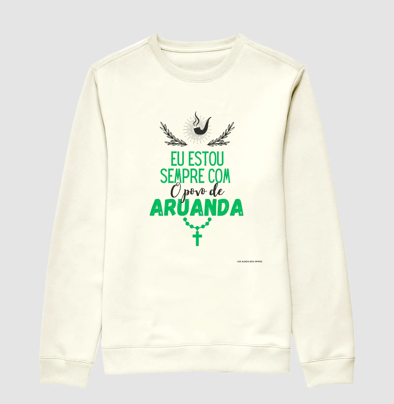 Povo da Aruanda - Imagem 2