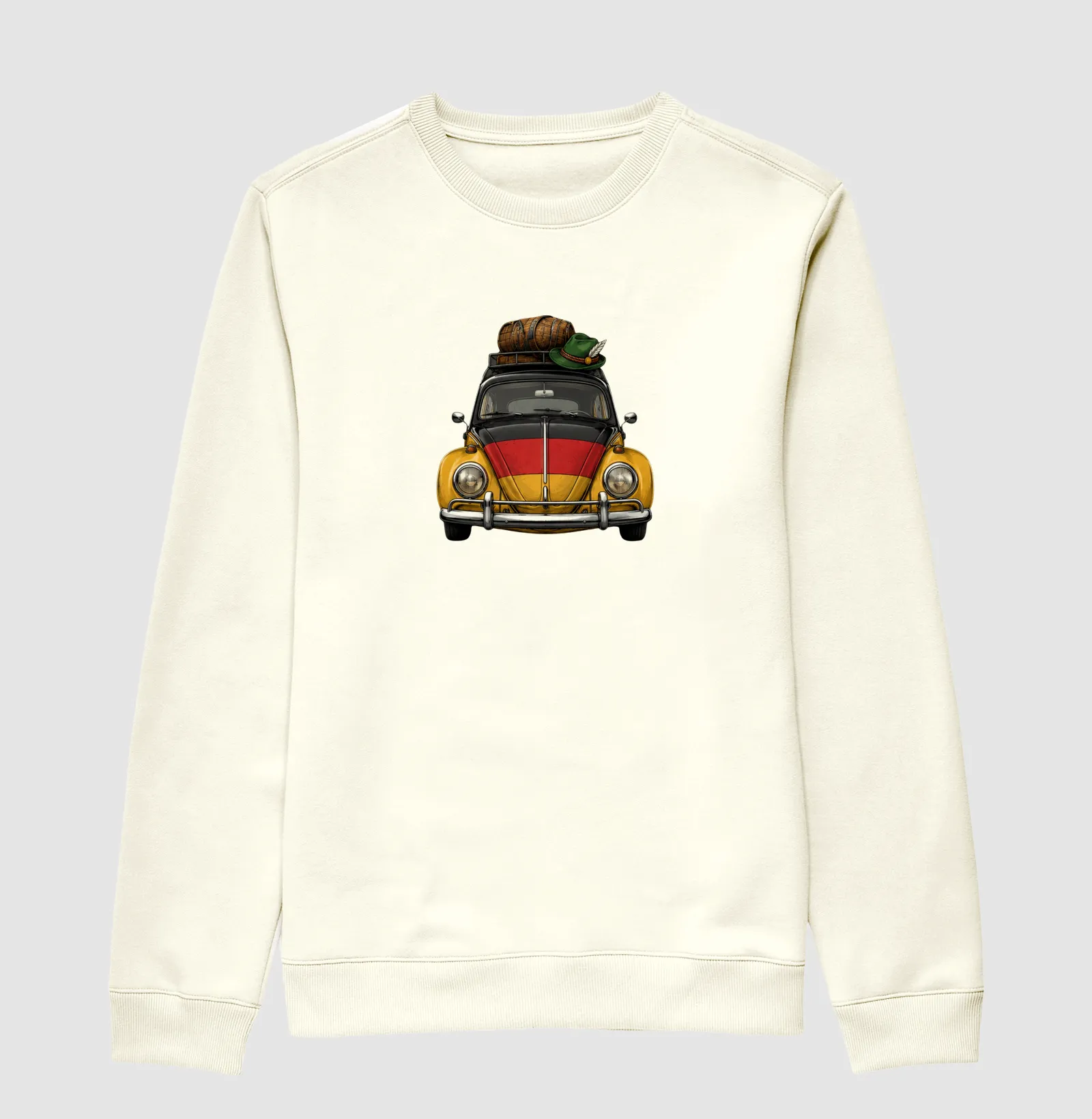 Fusca Alemão - Imagem 2