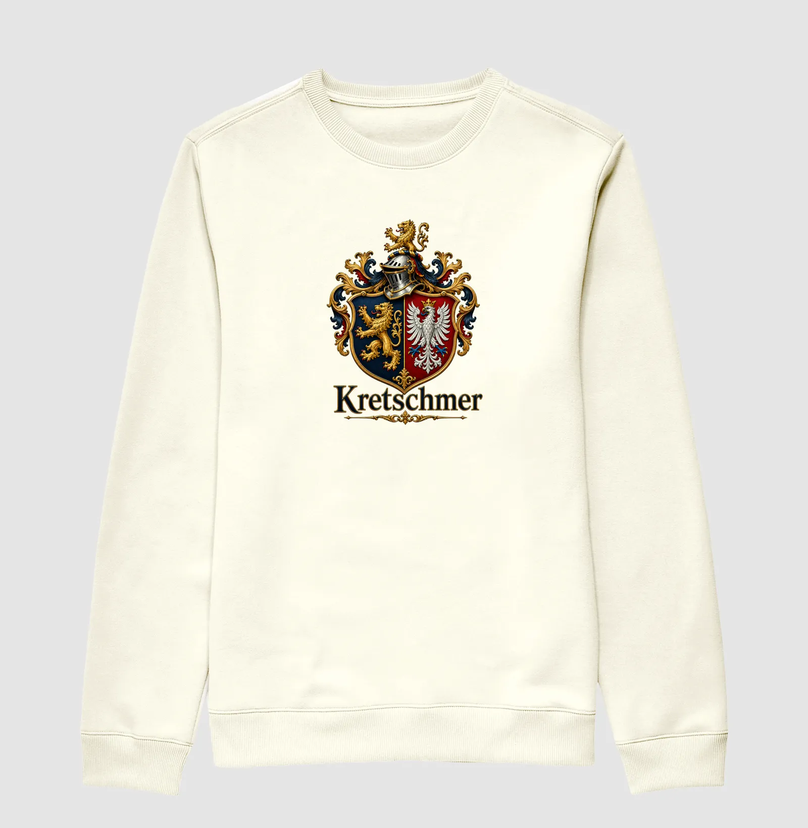 Kretschmer - Imagem 2