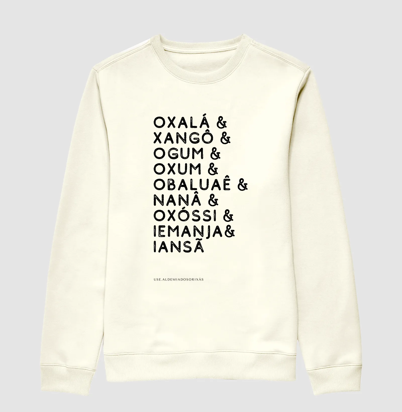 Orixás - Imagem 4