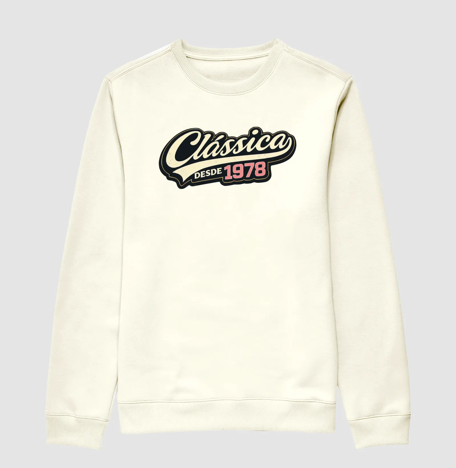 CLÁSSICA 1978 - Imagem 2