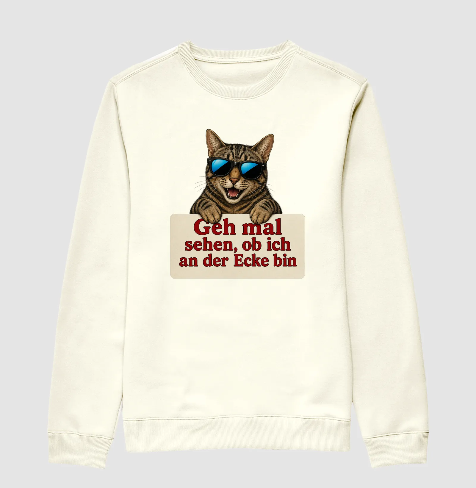 Gato Sarcástico - Imagem 2