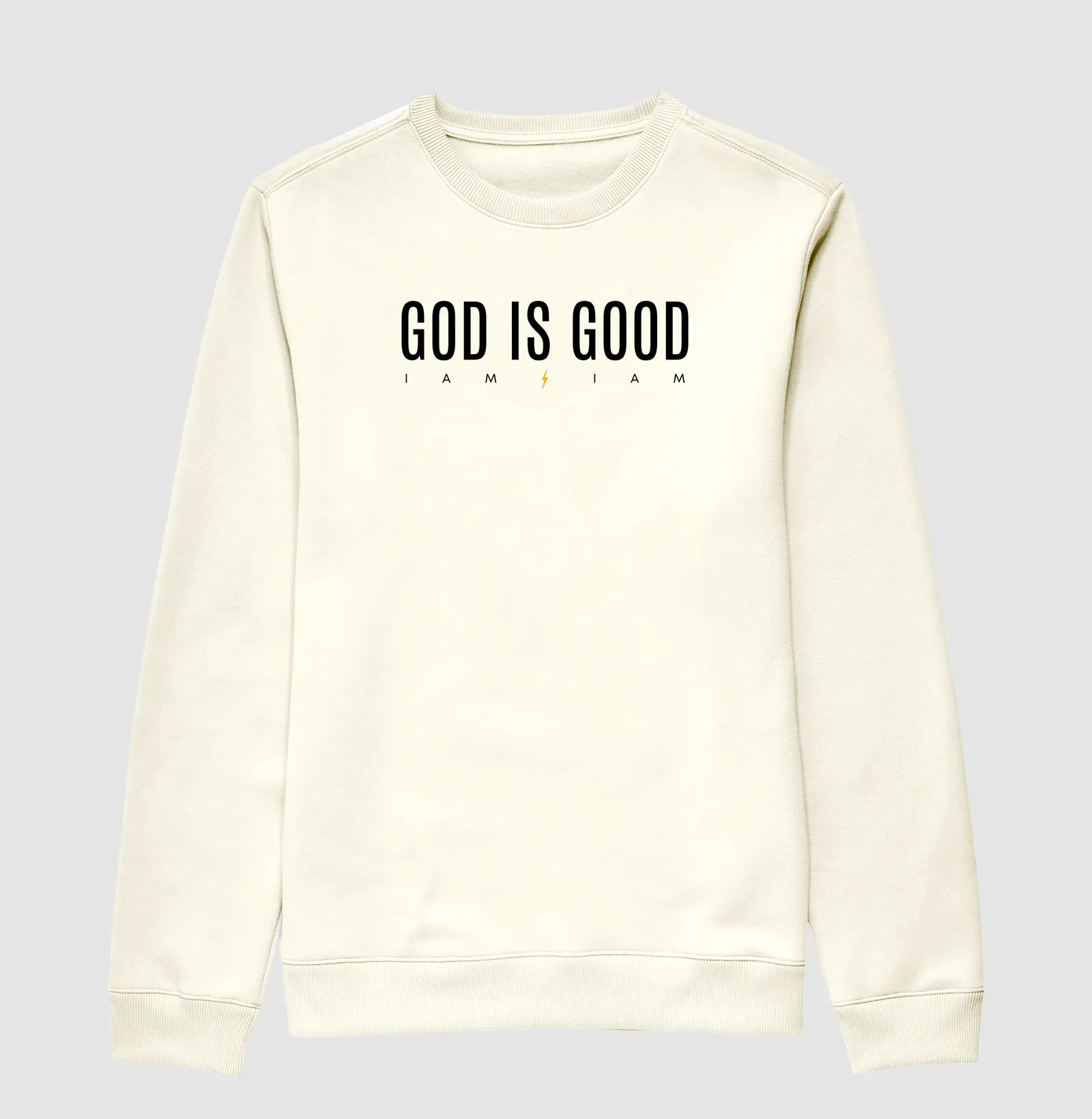 Camiseta God Is Good - Imagem 2