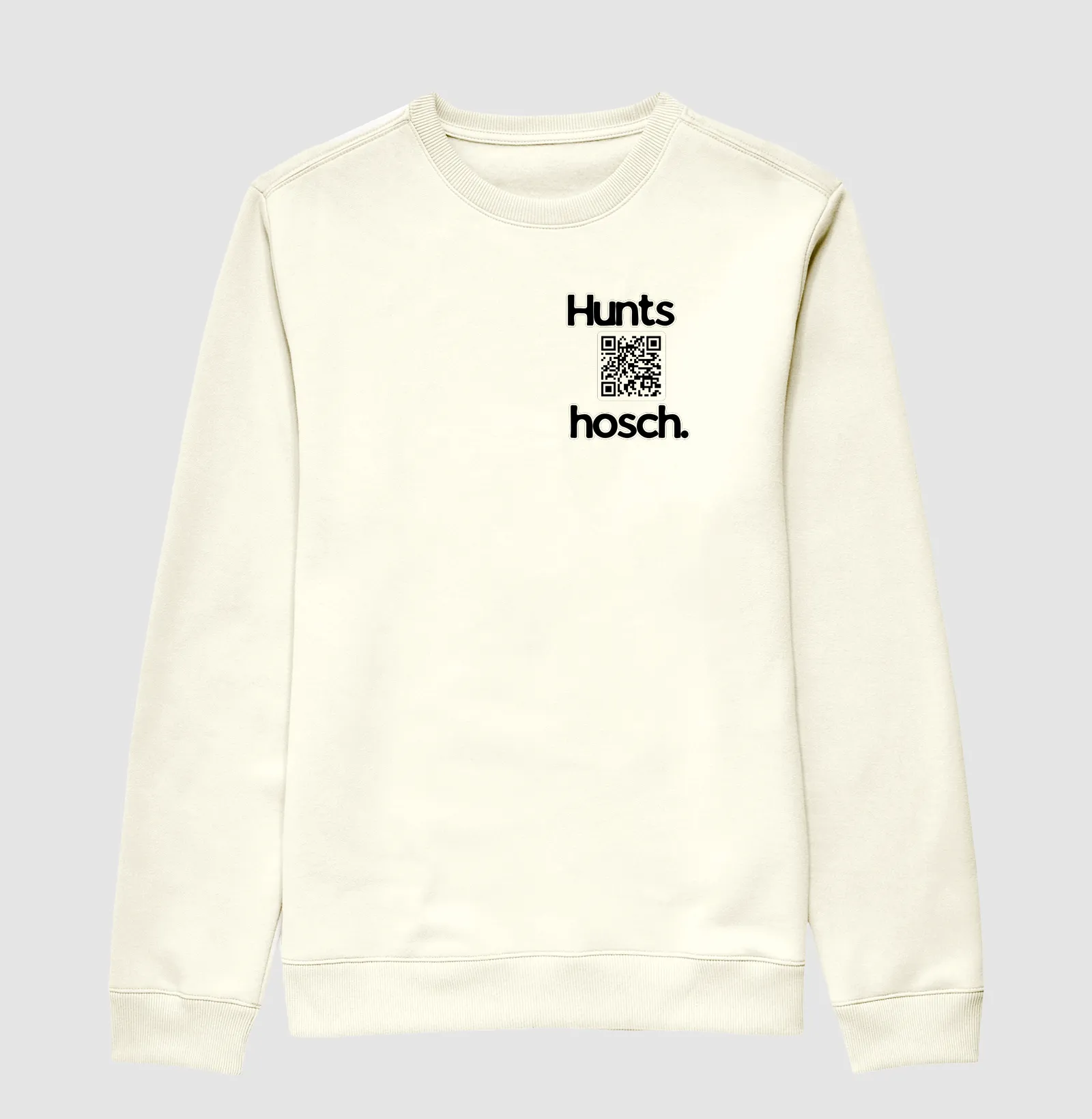 Hunts hosch - Imagem 2