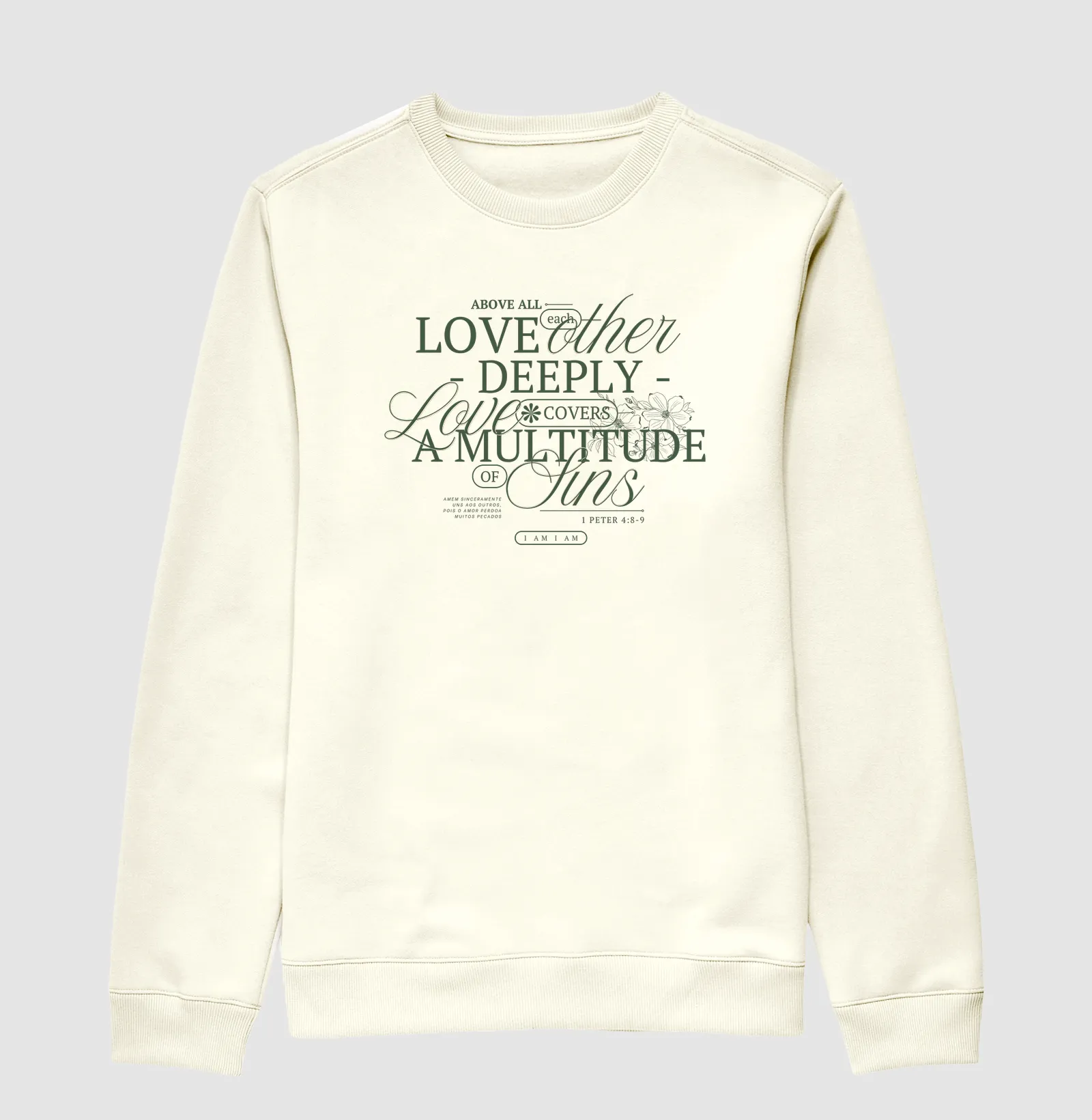Love Deeply - Imagem 2