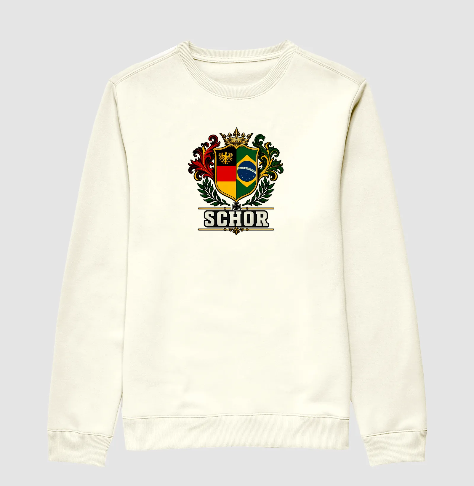 Schor - Imagem 2