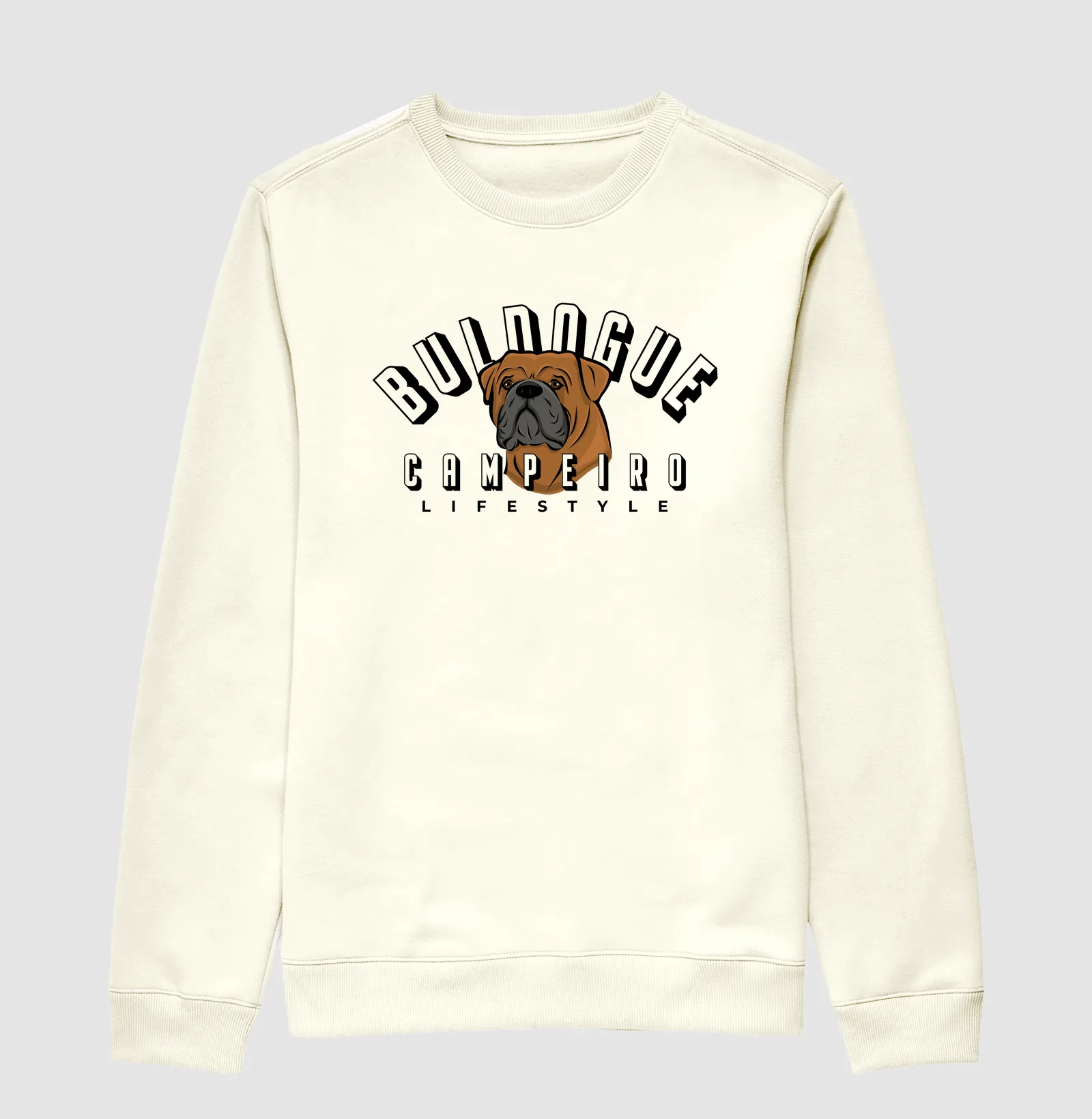Buldogue Campeiro 02 - Imagem 3