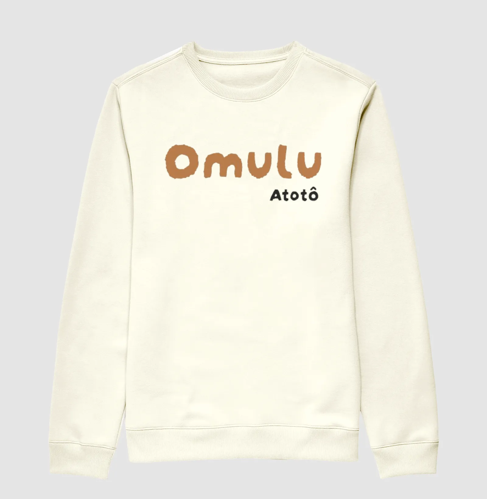 Omulu - Imagem 2