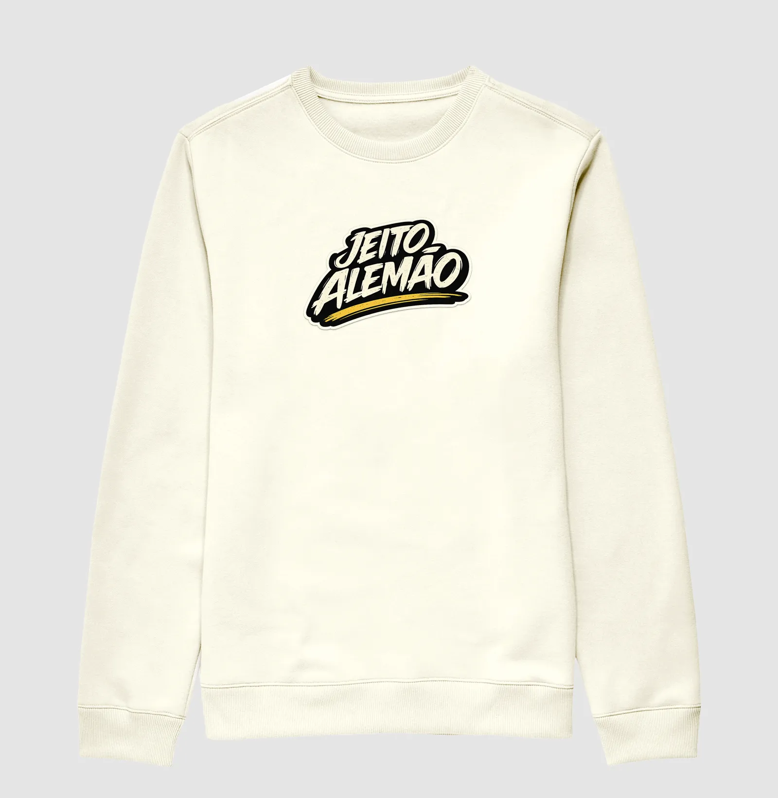 Jeito Alemão - Imagem 2