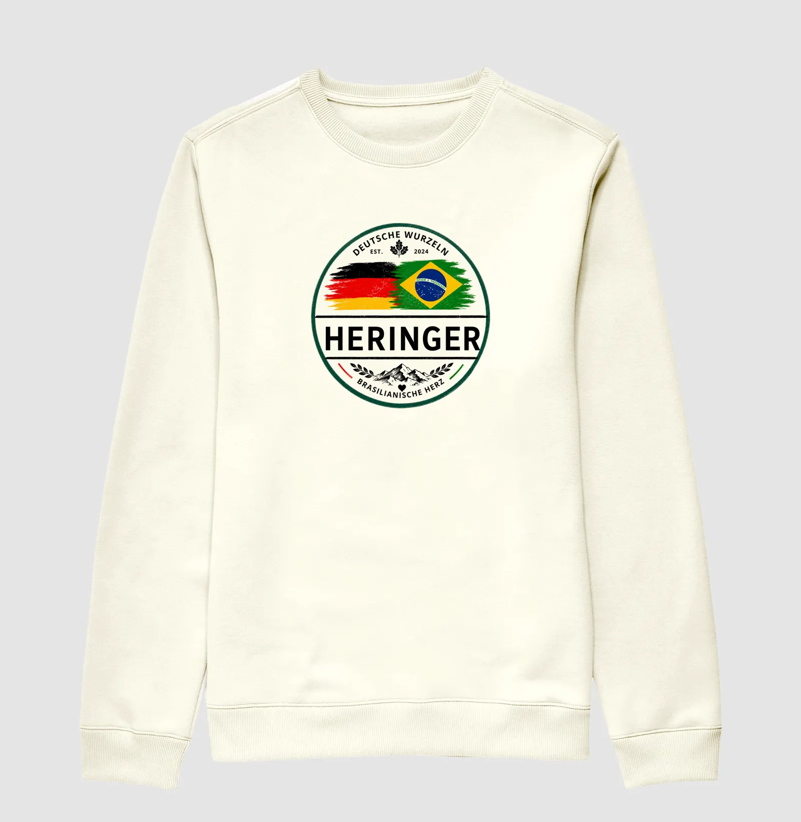 Heringer  - Imagem 2