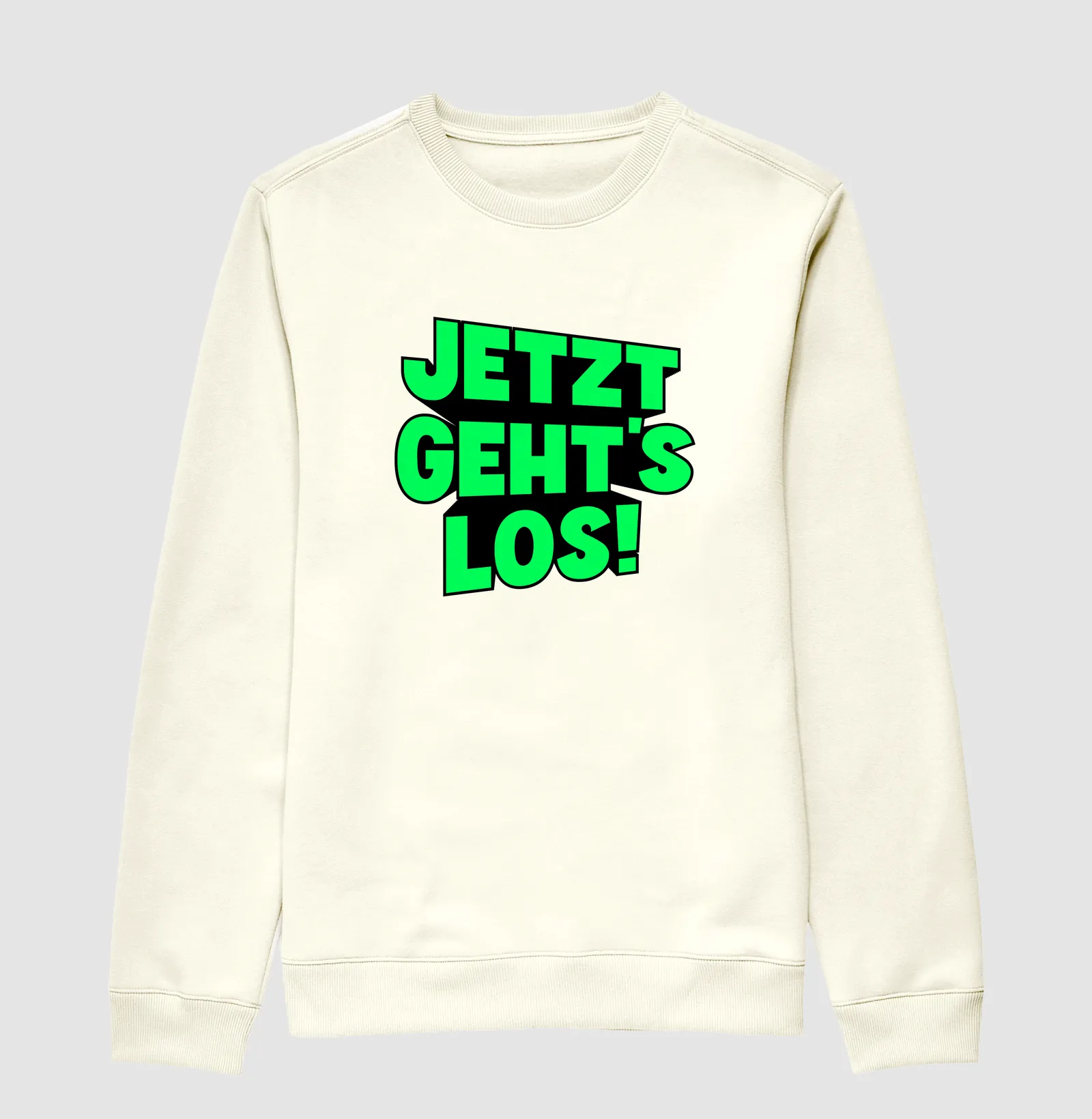 Jetzt geht's los - Imagem 2