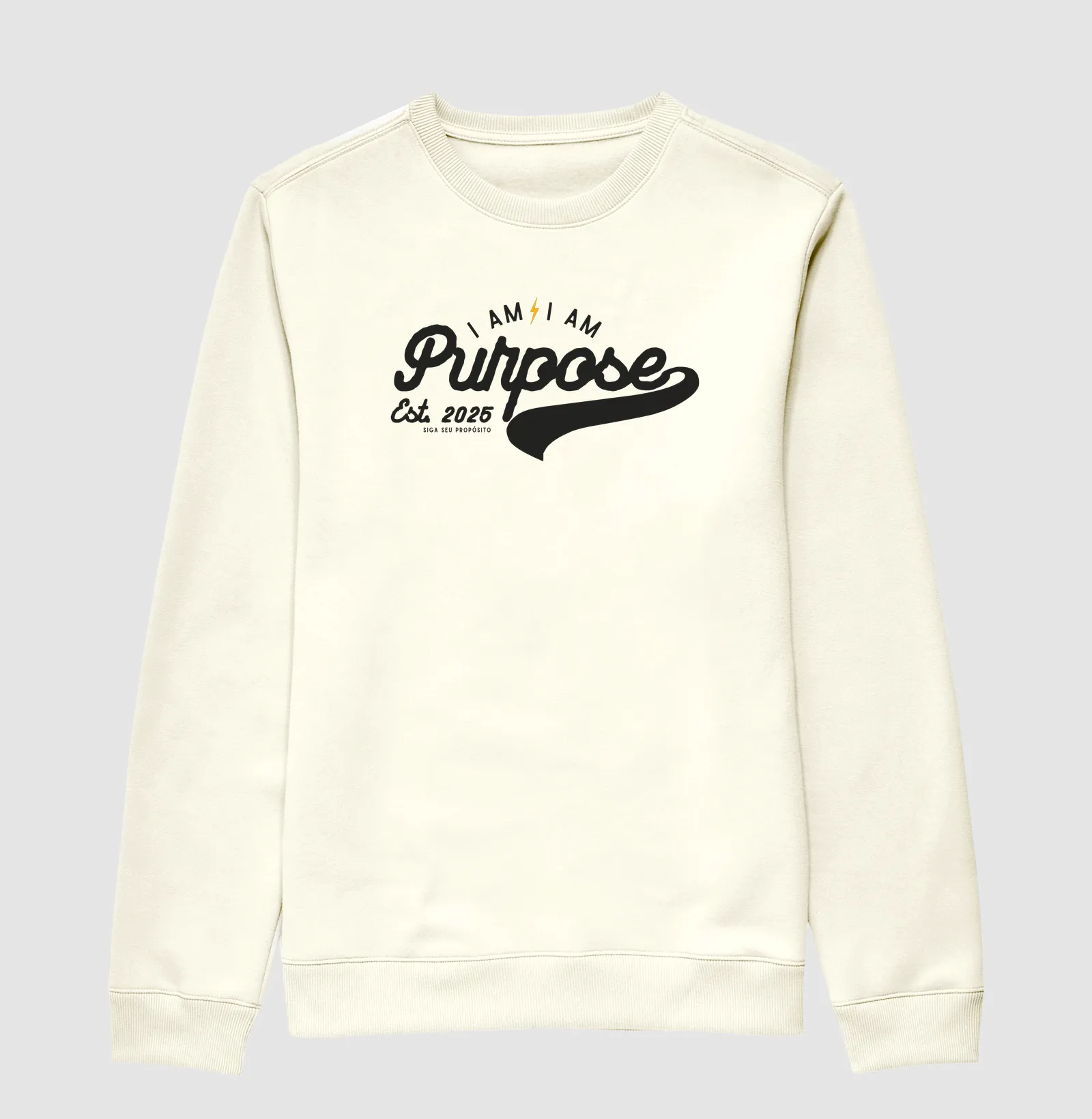 Purpose - Imagem 2