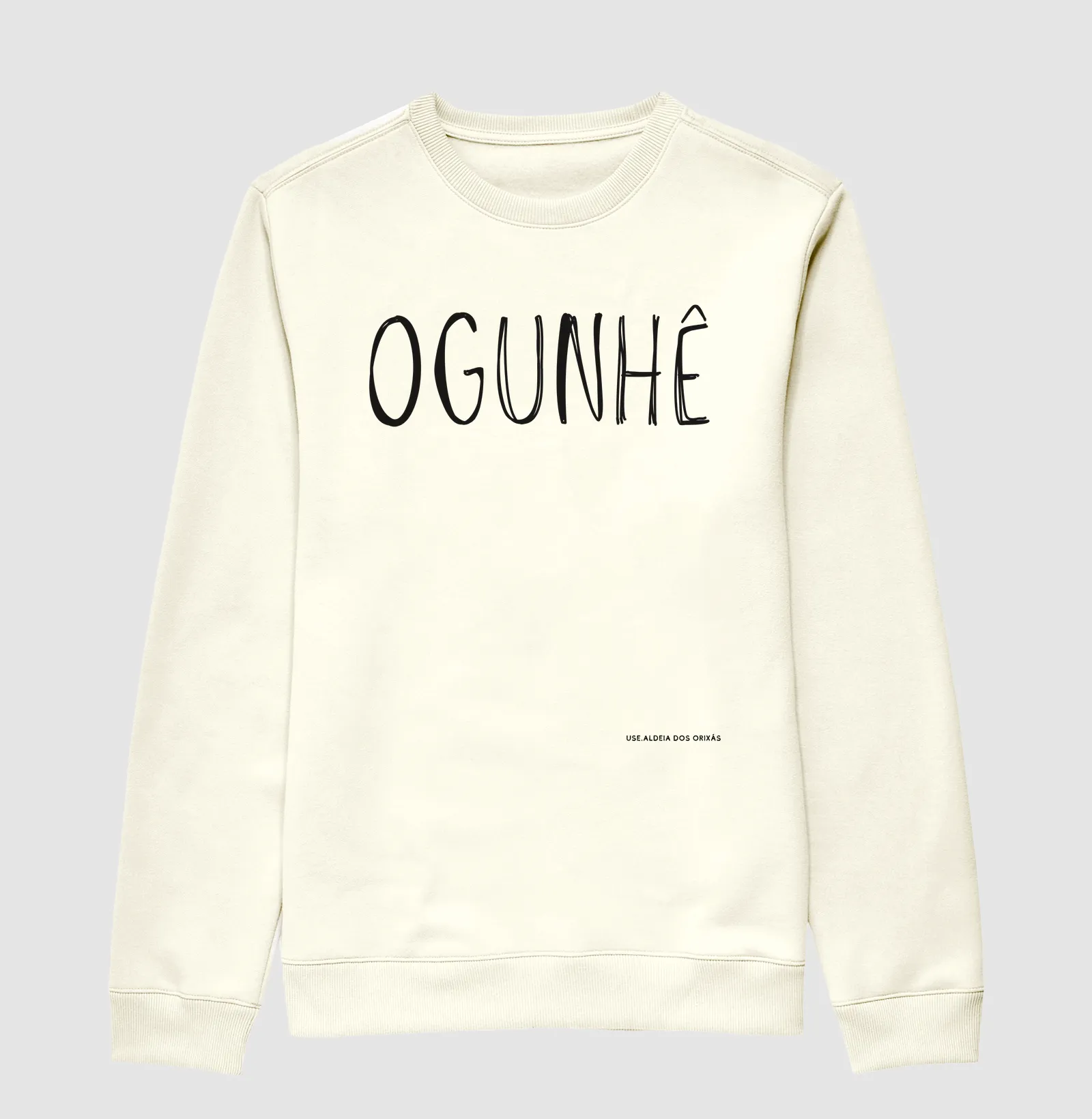 Saudação a Ogum - Imagem 2