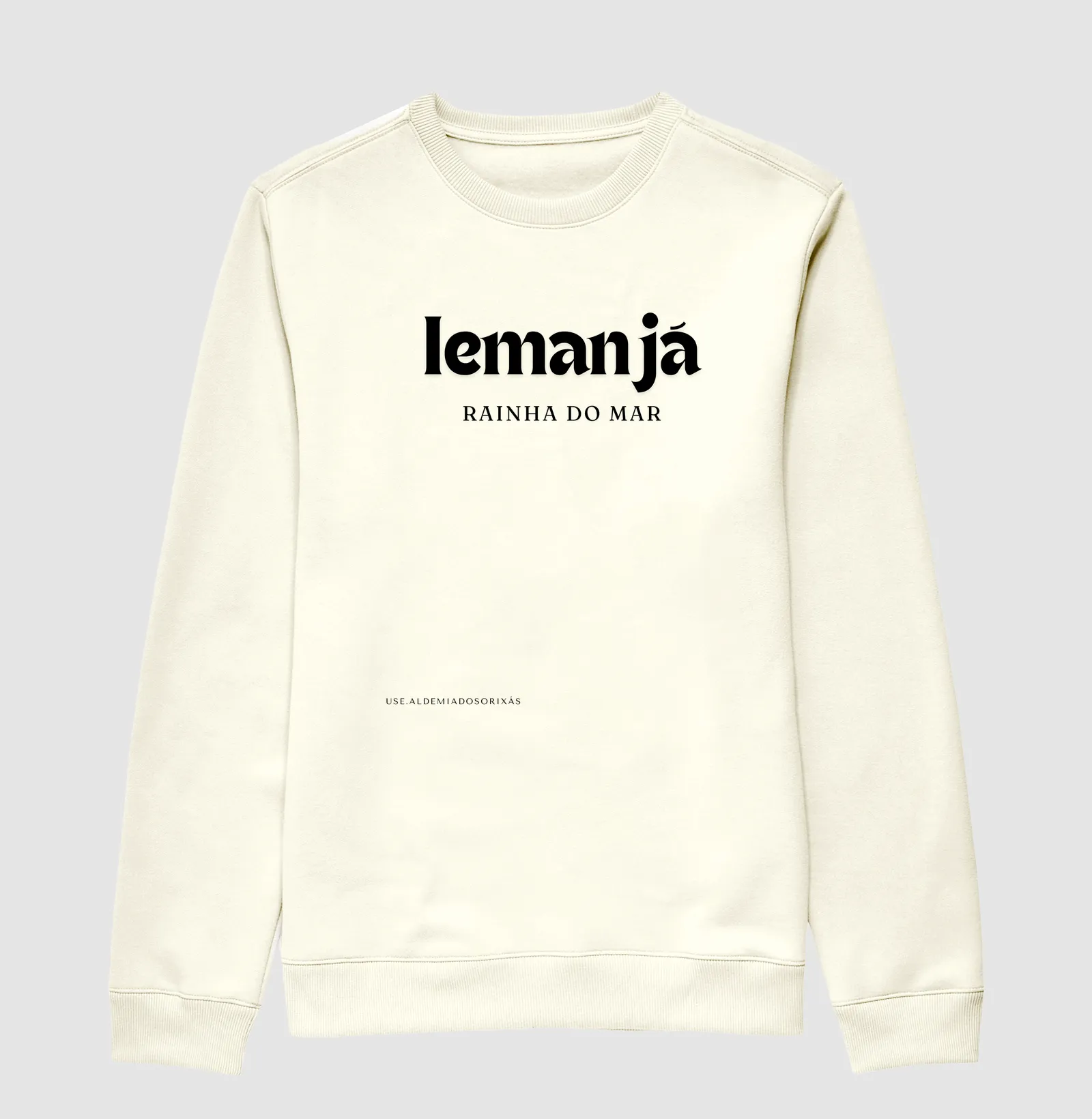Iemanjá - Rainha do Mar - Imagem 2