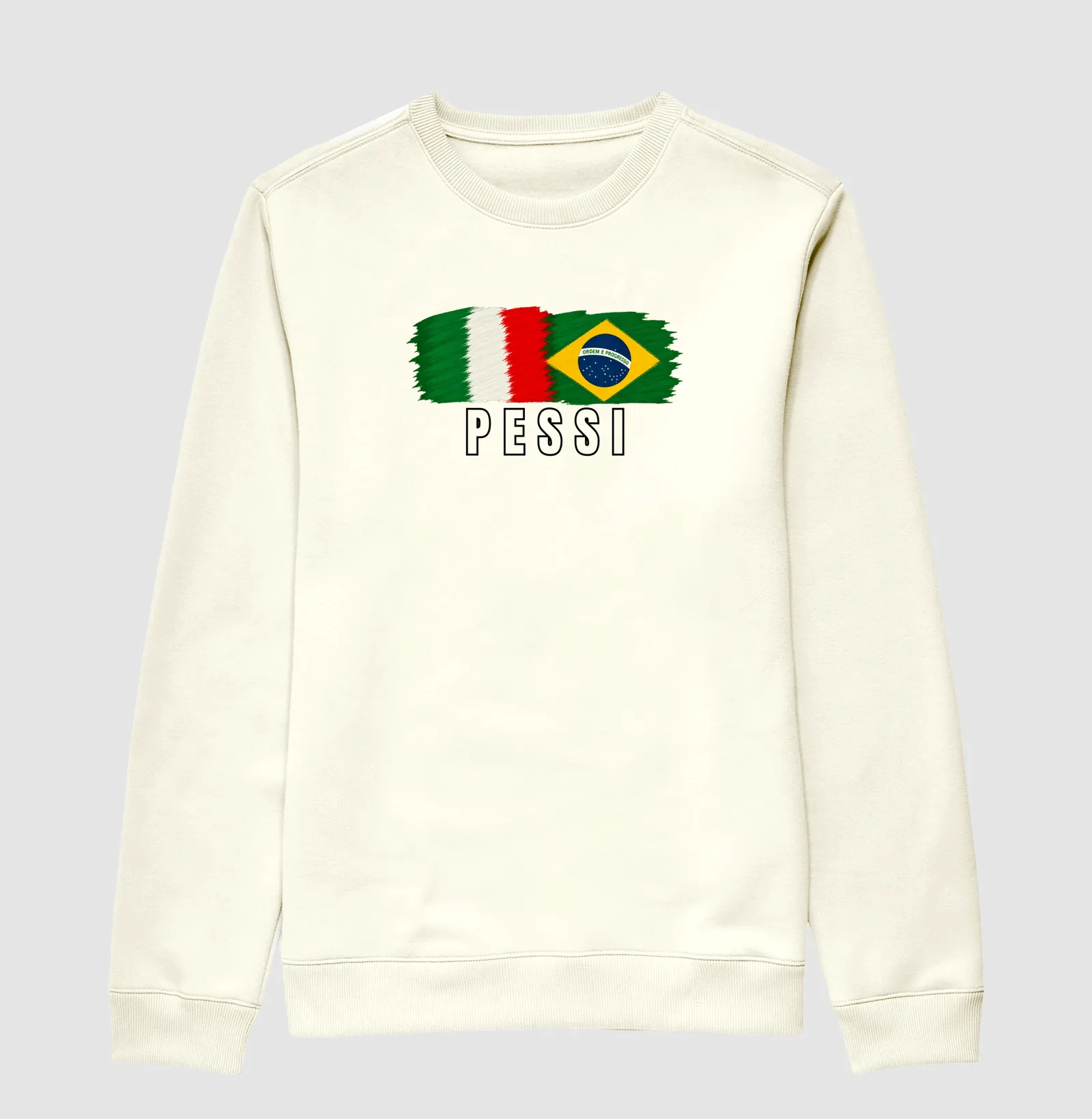 Pessi  - Imagem 2