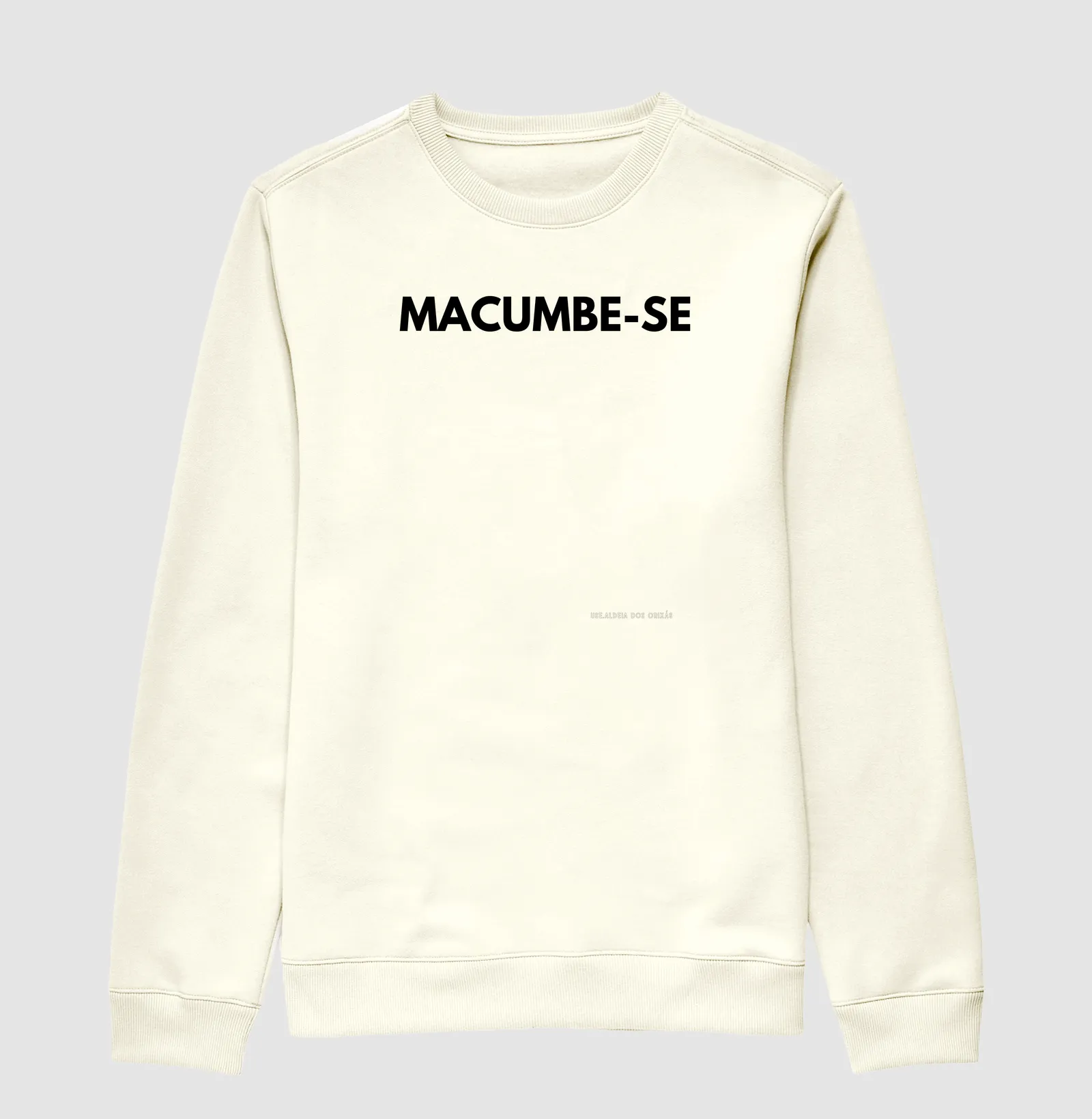 Macumbe-se - Imagem 2