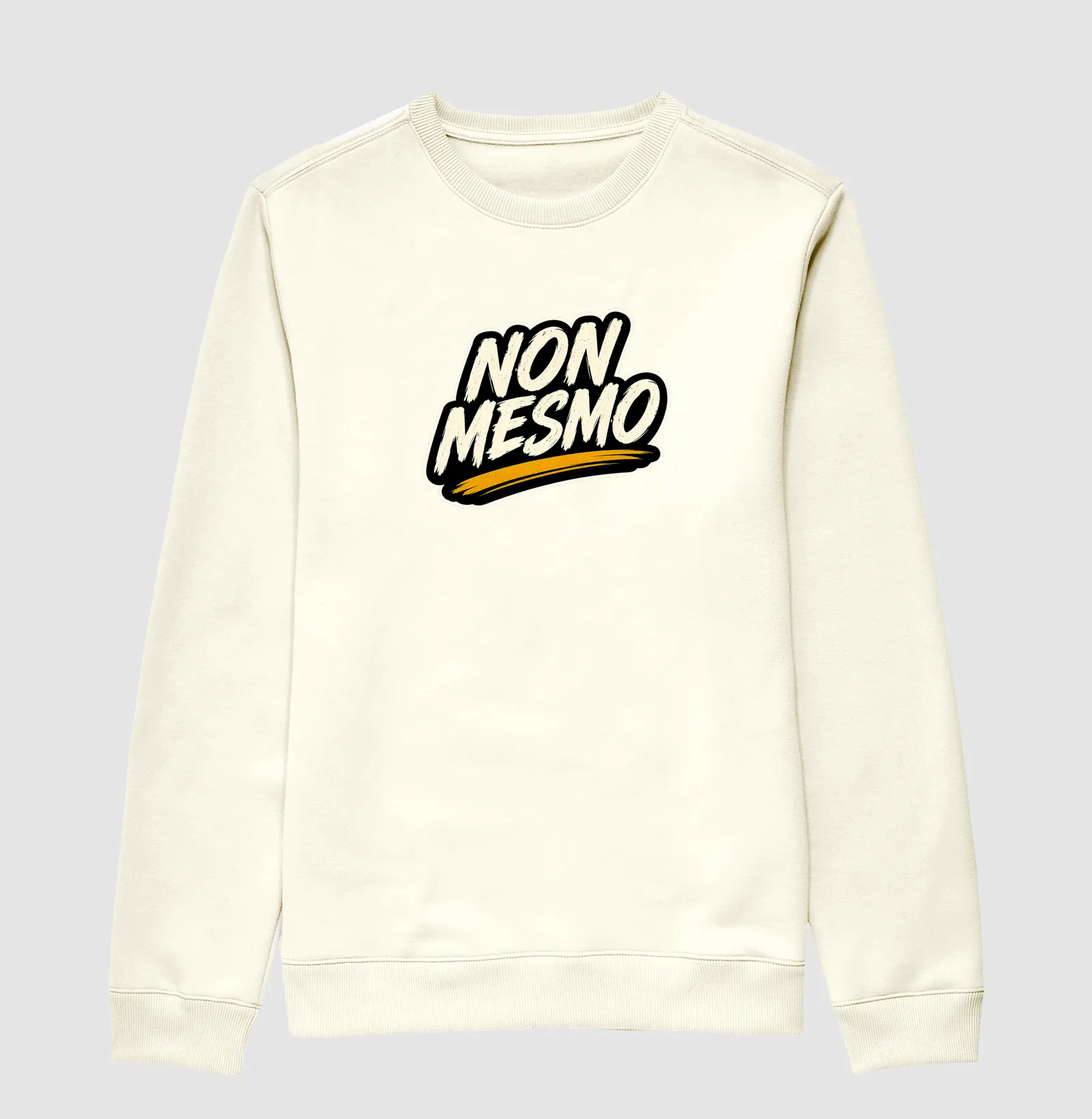 Non Mesmo - Imagem 2