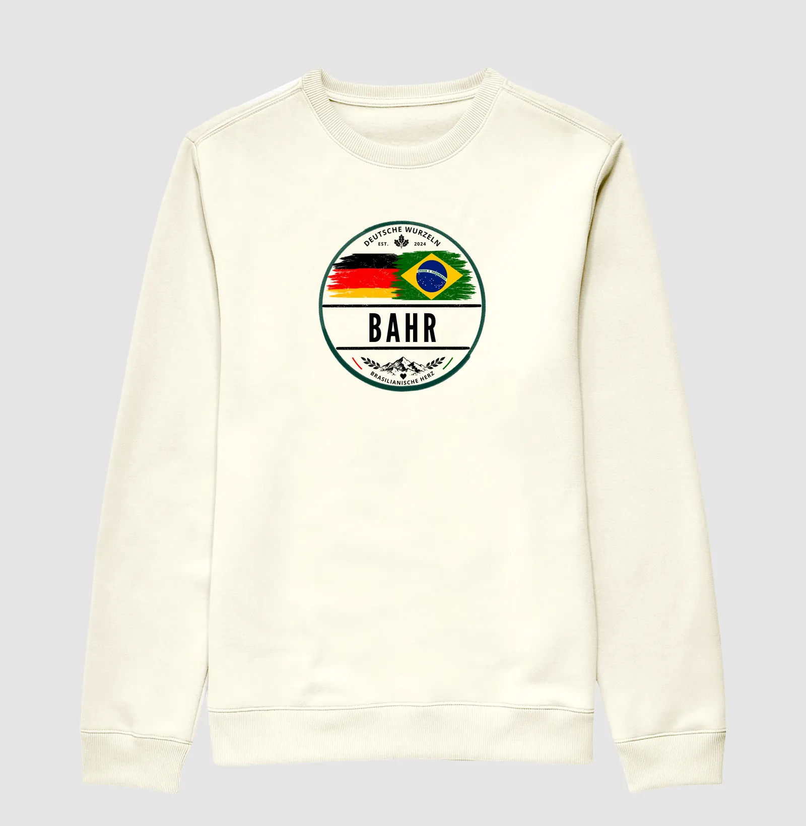 Bahr  - Imagem 2