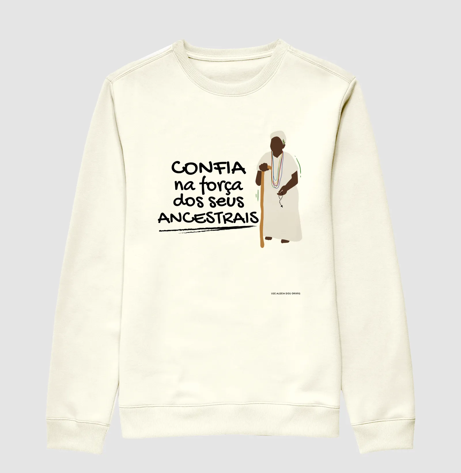 Confia na Vovó - Imagem 2