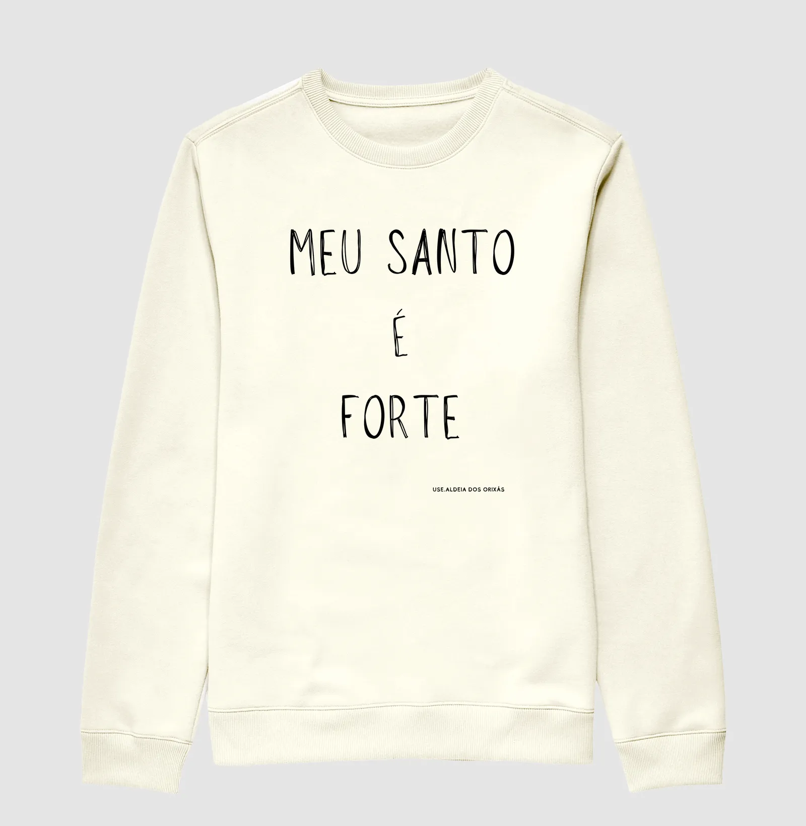Meu Santo é forte - Imagem 2