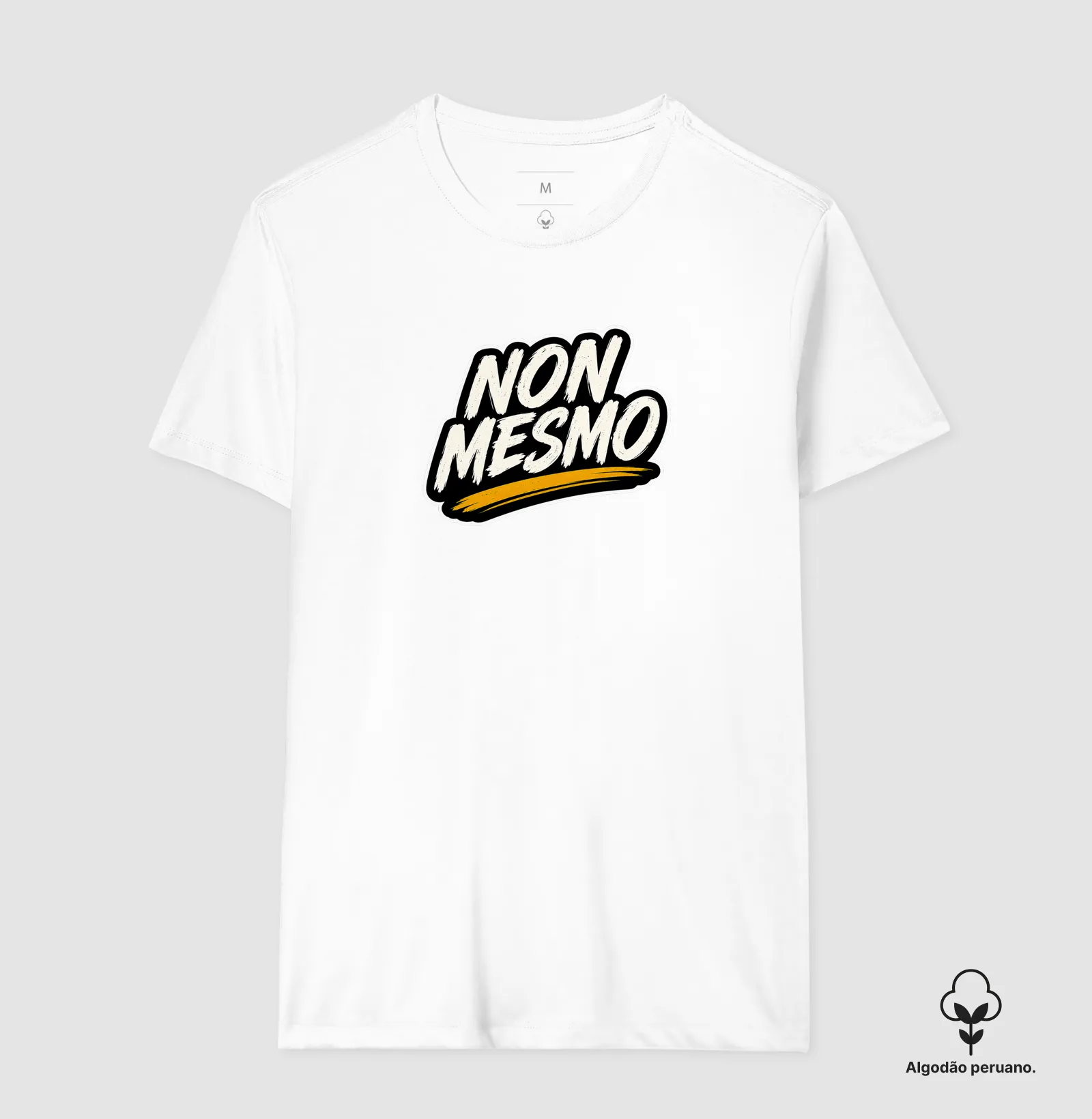 Non Mesmo - Imagem 4