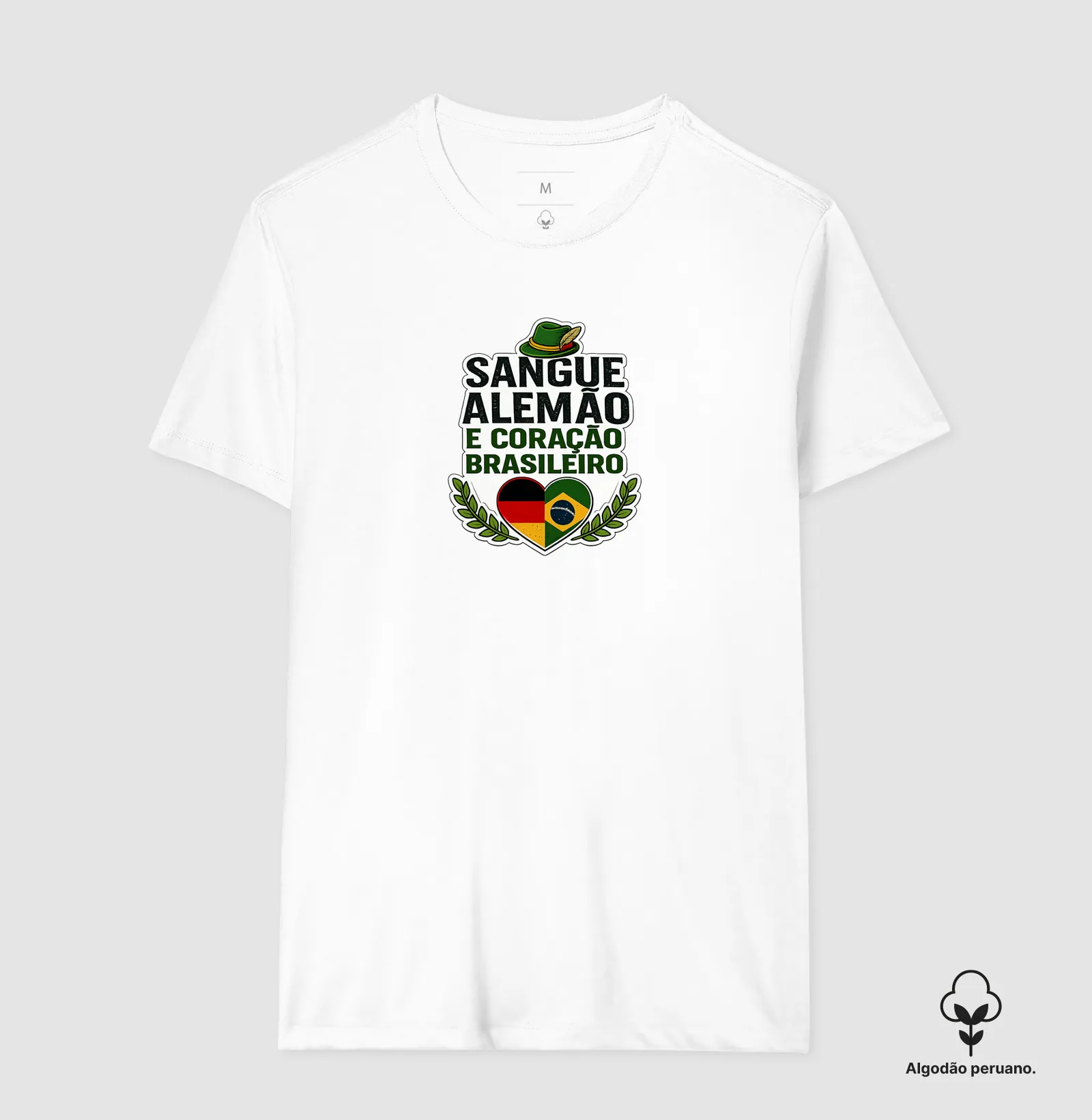 Sangue Alemão e Coração Brasileiro - Imagem 8
