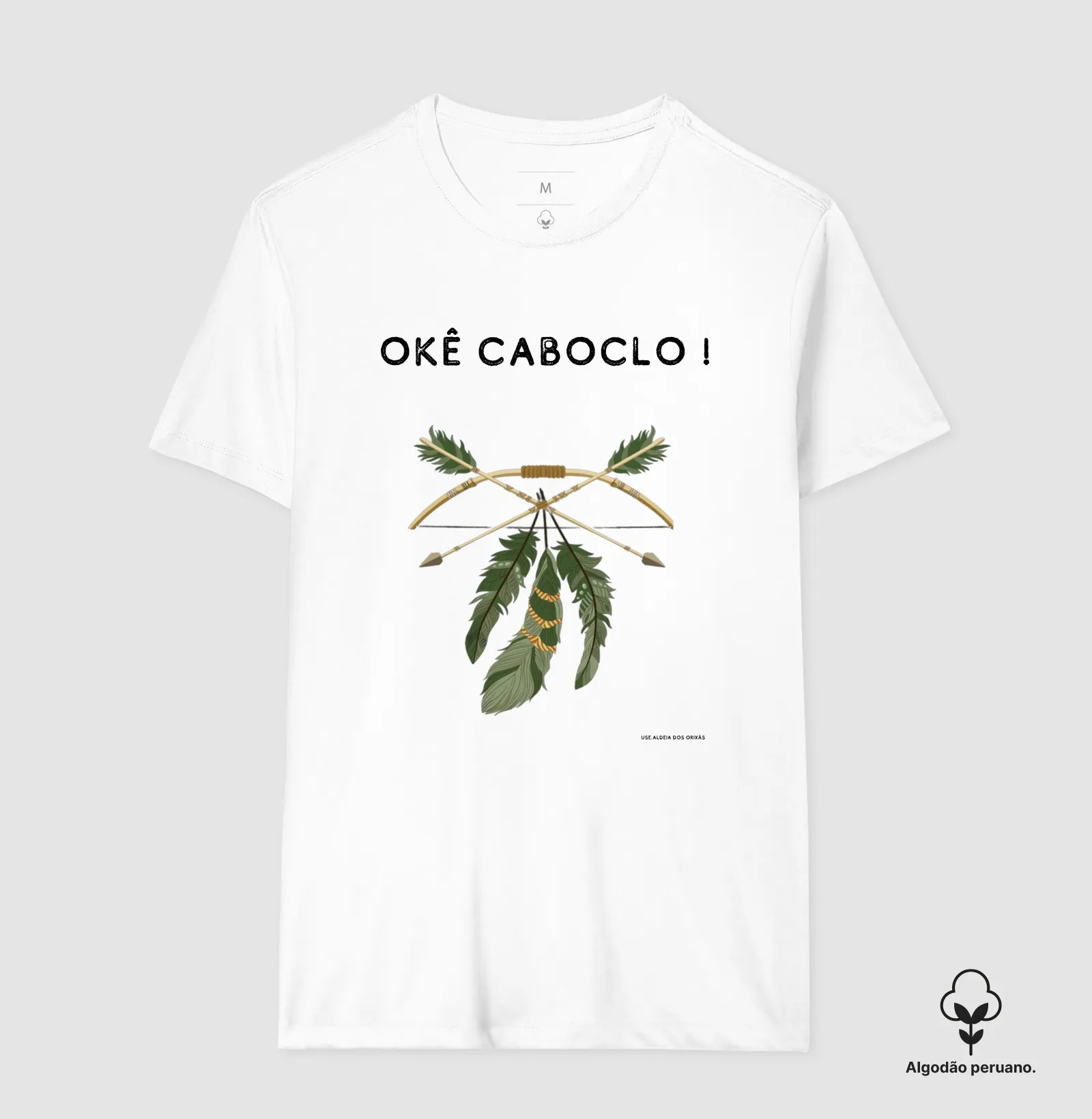Okê Caboclo - Imagem 11
