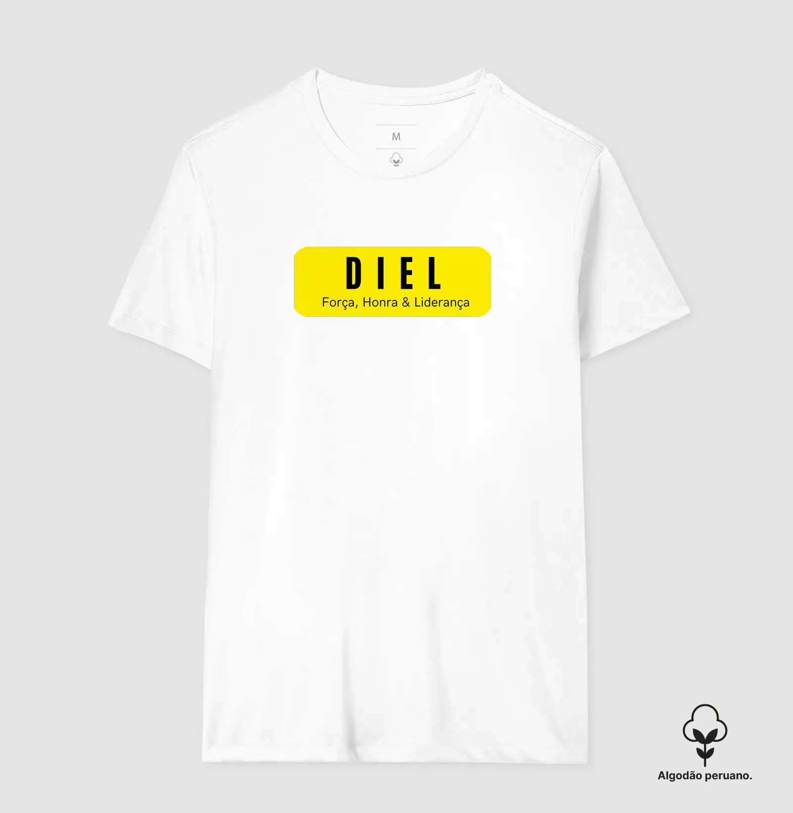 Diel — Força, Honra & Liderança - Imagem 5