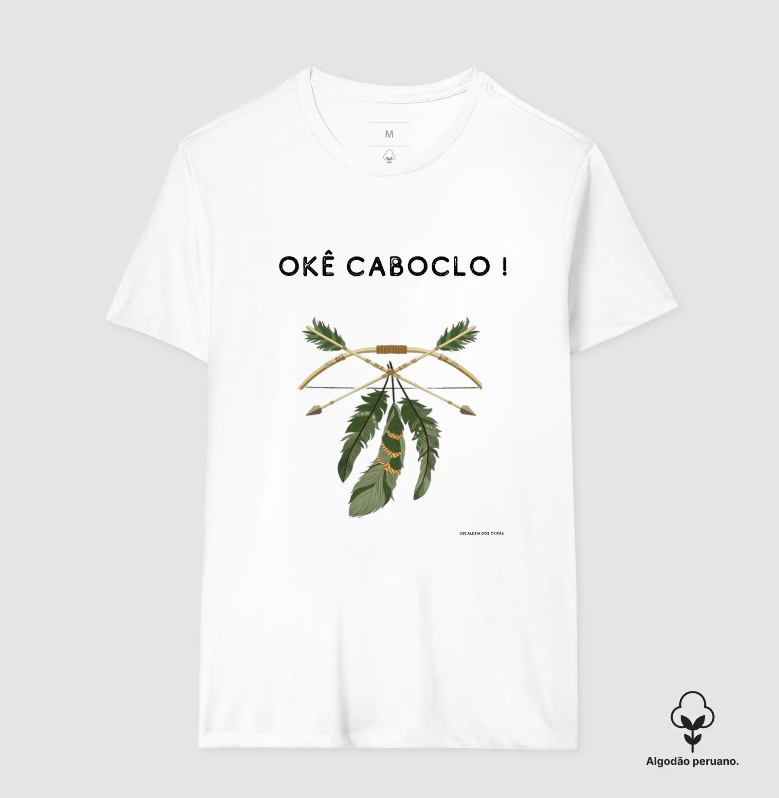 Okê Caboclo - Imagem 2