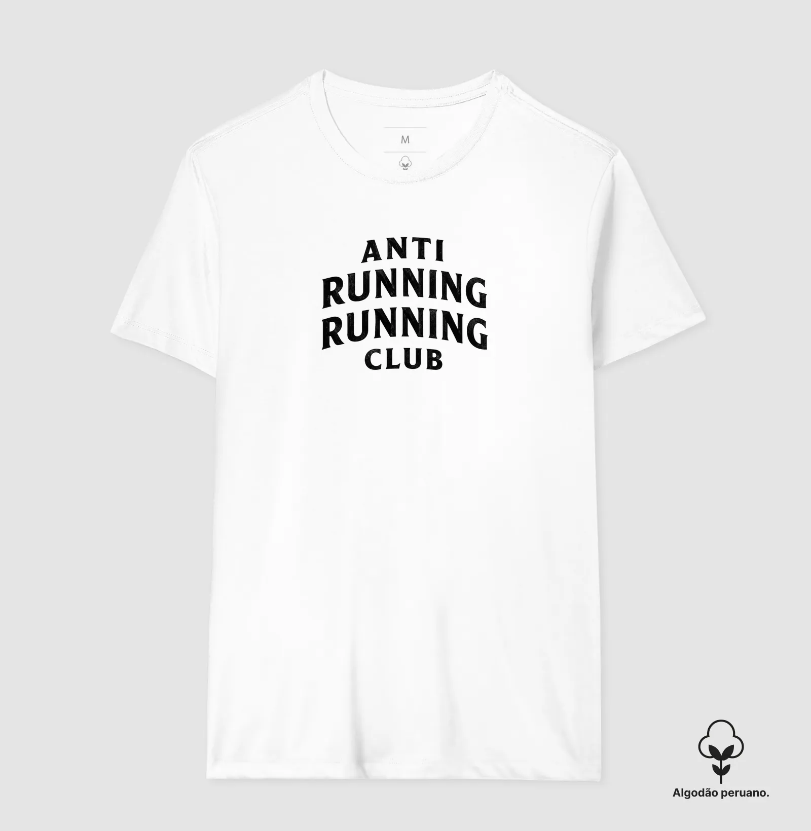 Anti Running Running Club - Imagem 7