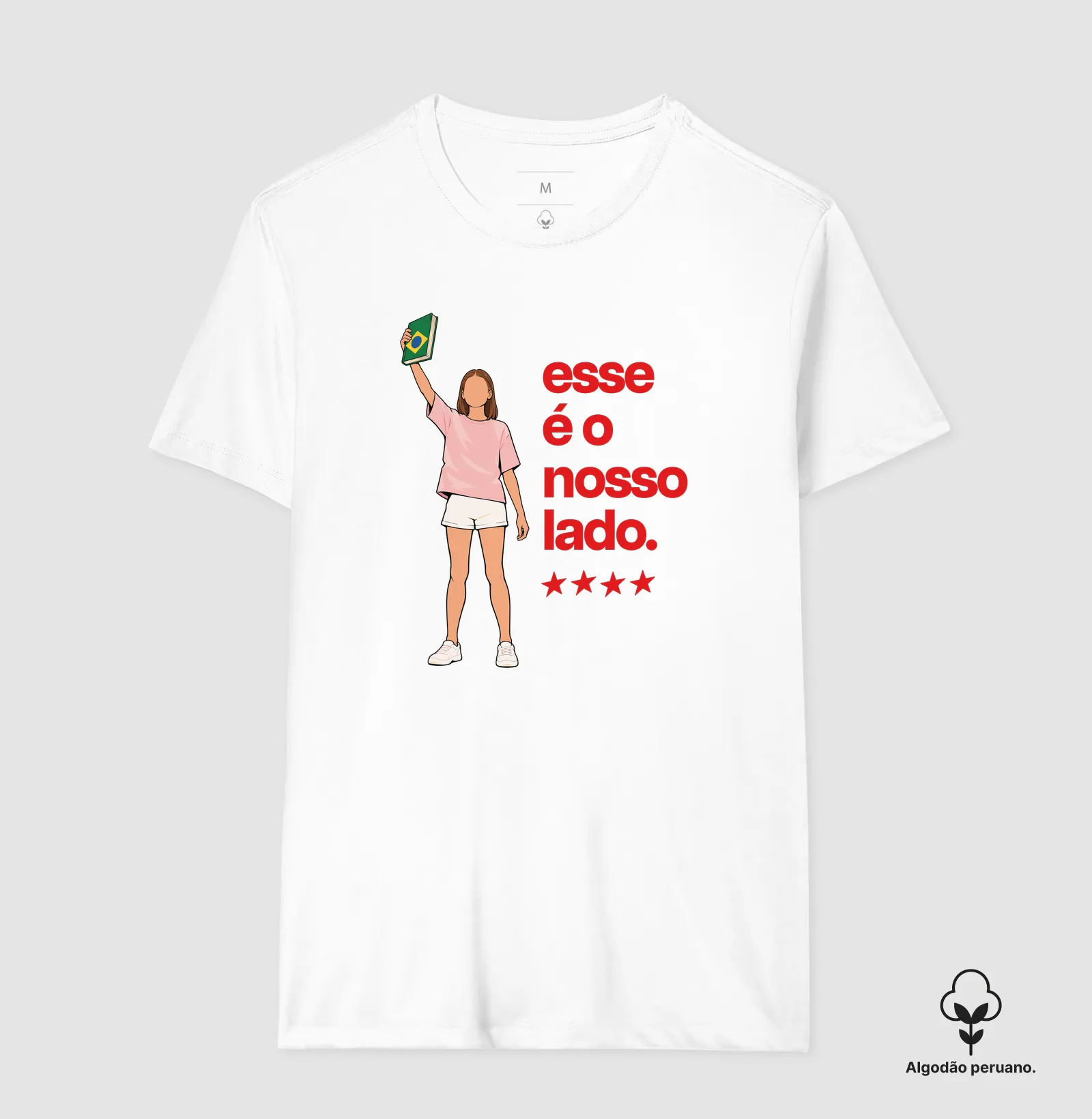 Esse é o nosso lado - Imagem 2