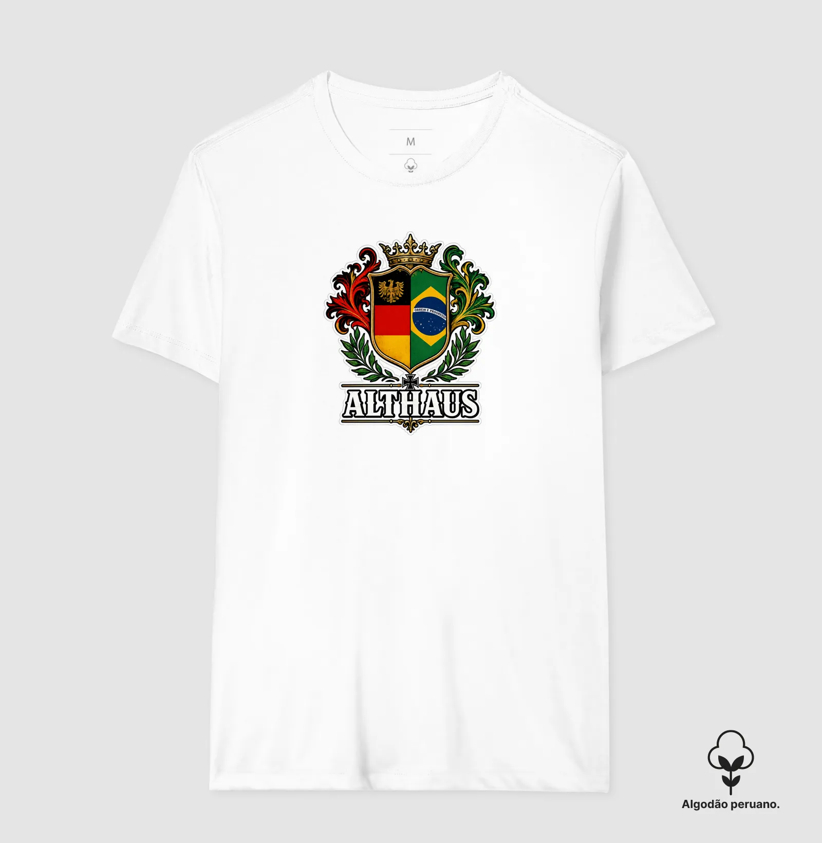 Althaus  - Imagem 8