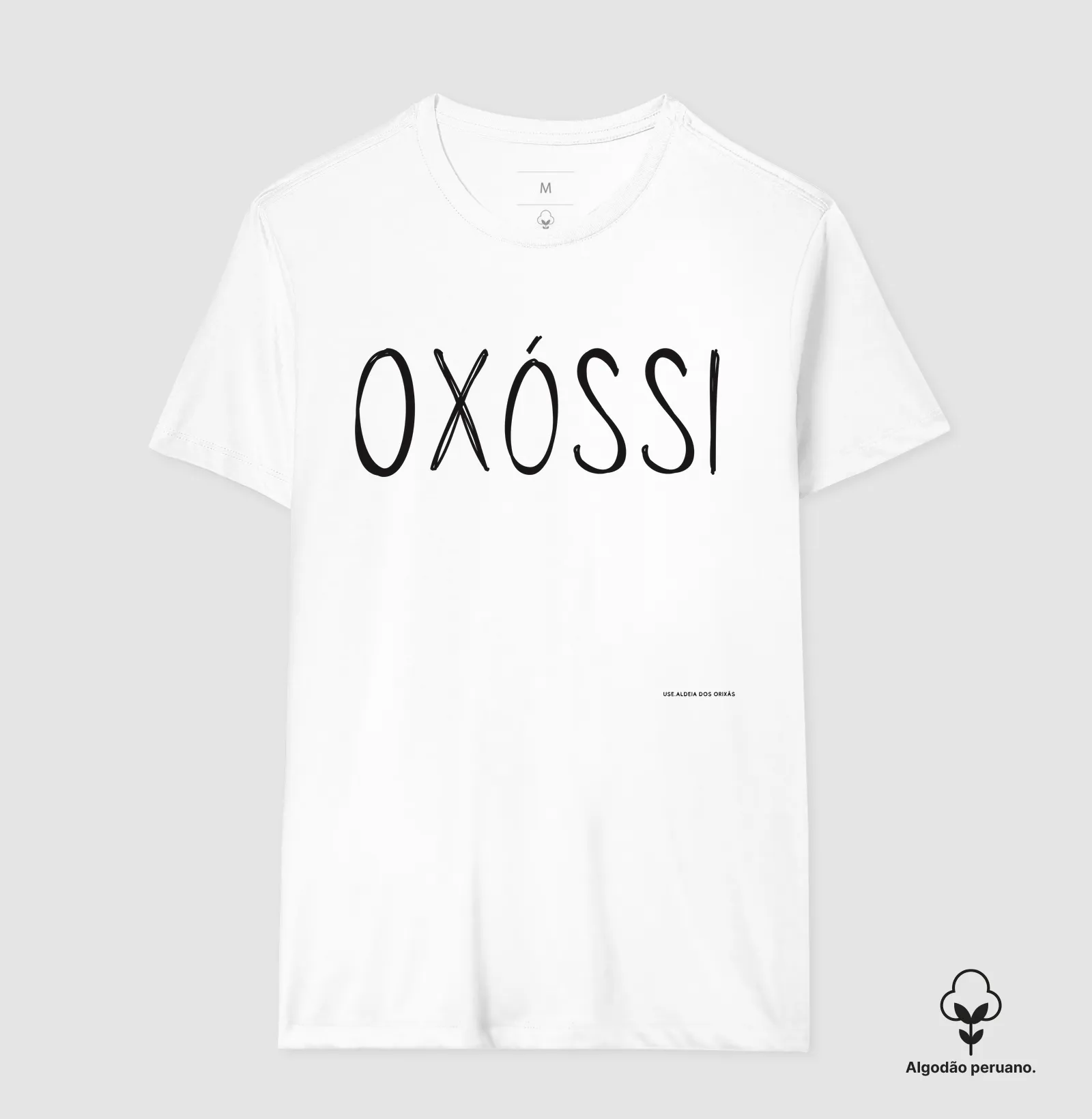 Oxóssi - Senhor das Matas - Imagem 6