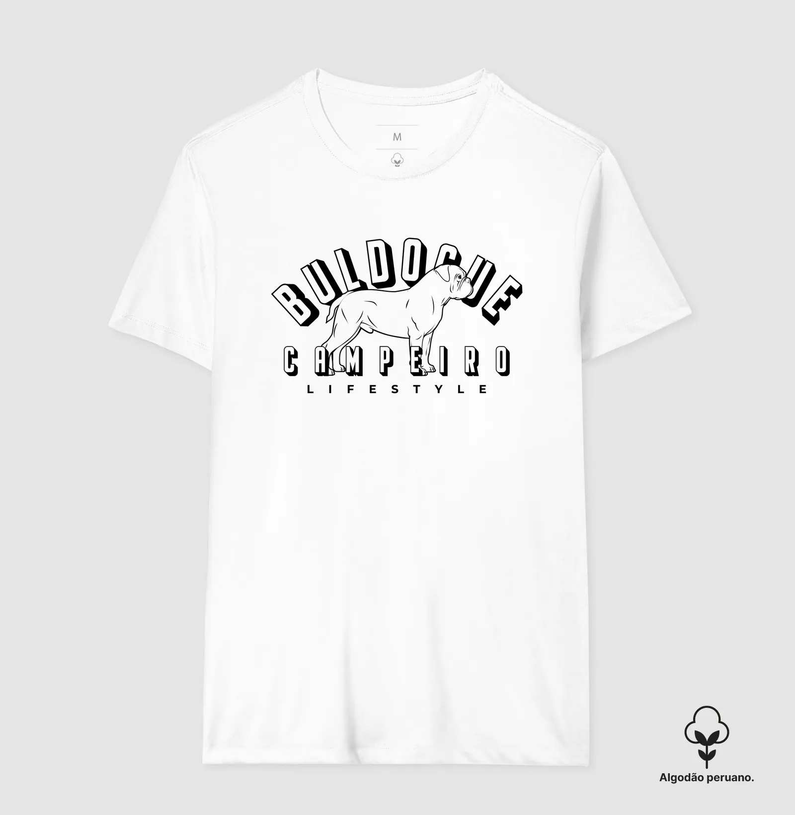 Buldogue Campeiro 01 - Imagem 7