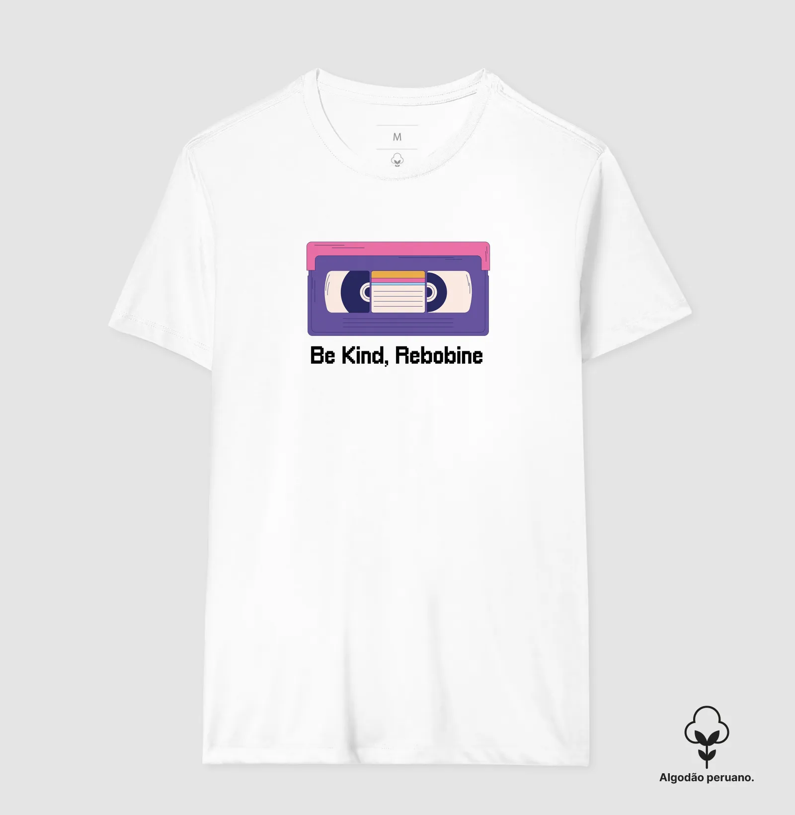 Be kind, Rebobine - Imagem 2