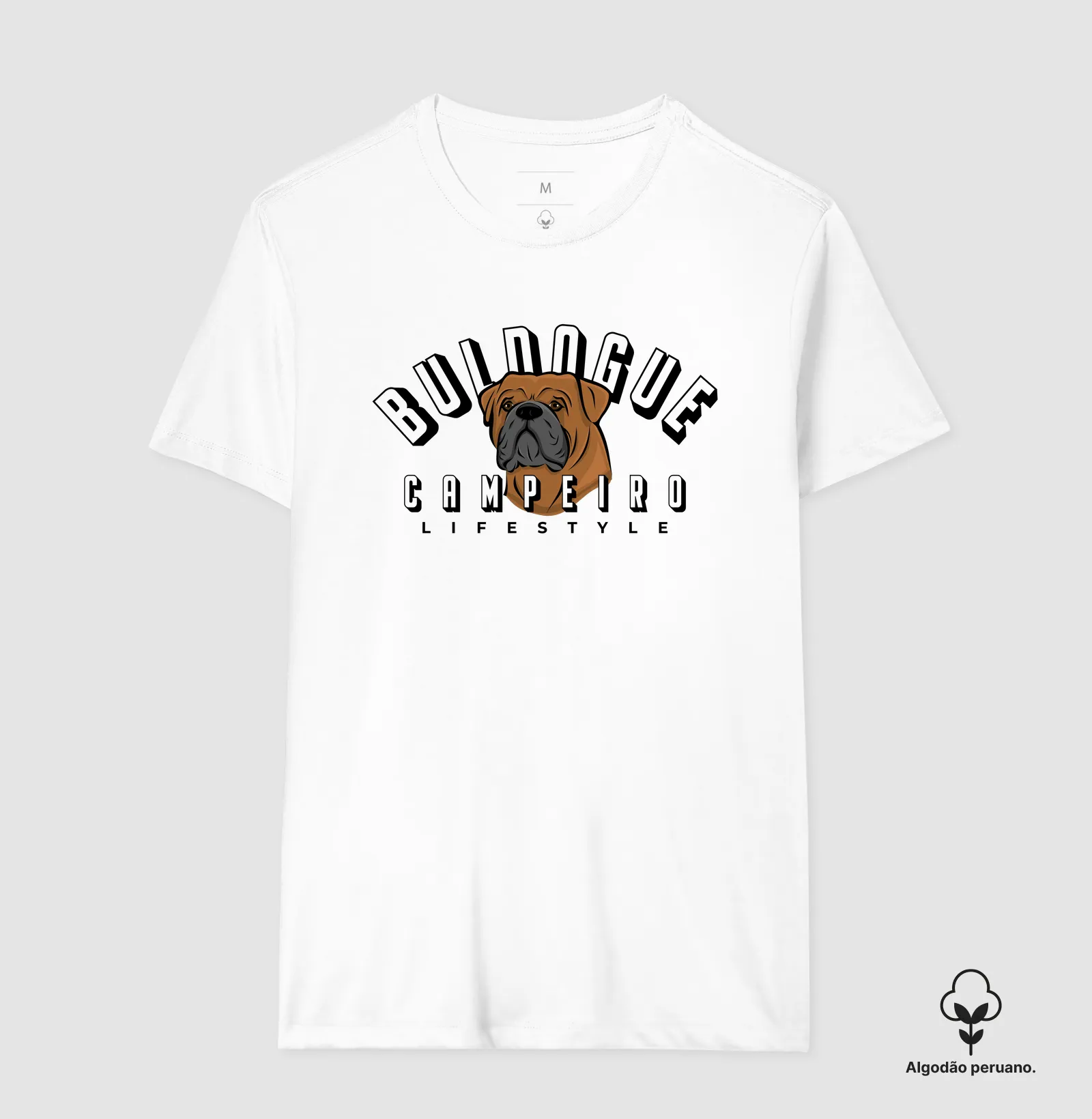 Buldogue Campeiro 02 - Imagem 4