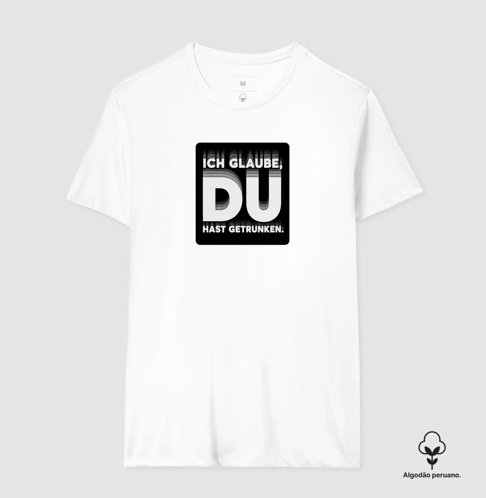 Ich glaube, du hast getrunken - Imagem 5