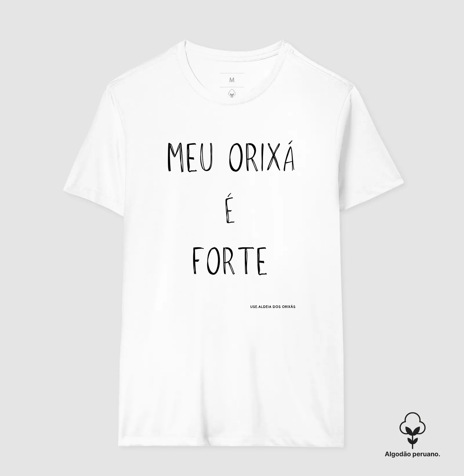 Meu Orixá é Forte - Imagem 4