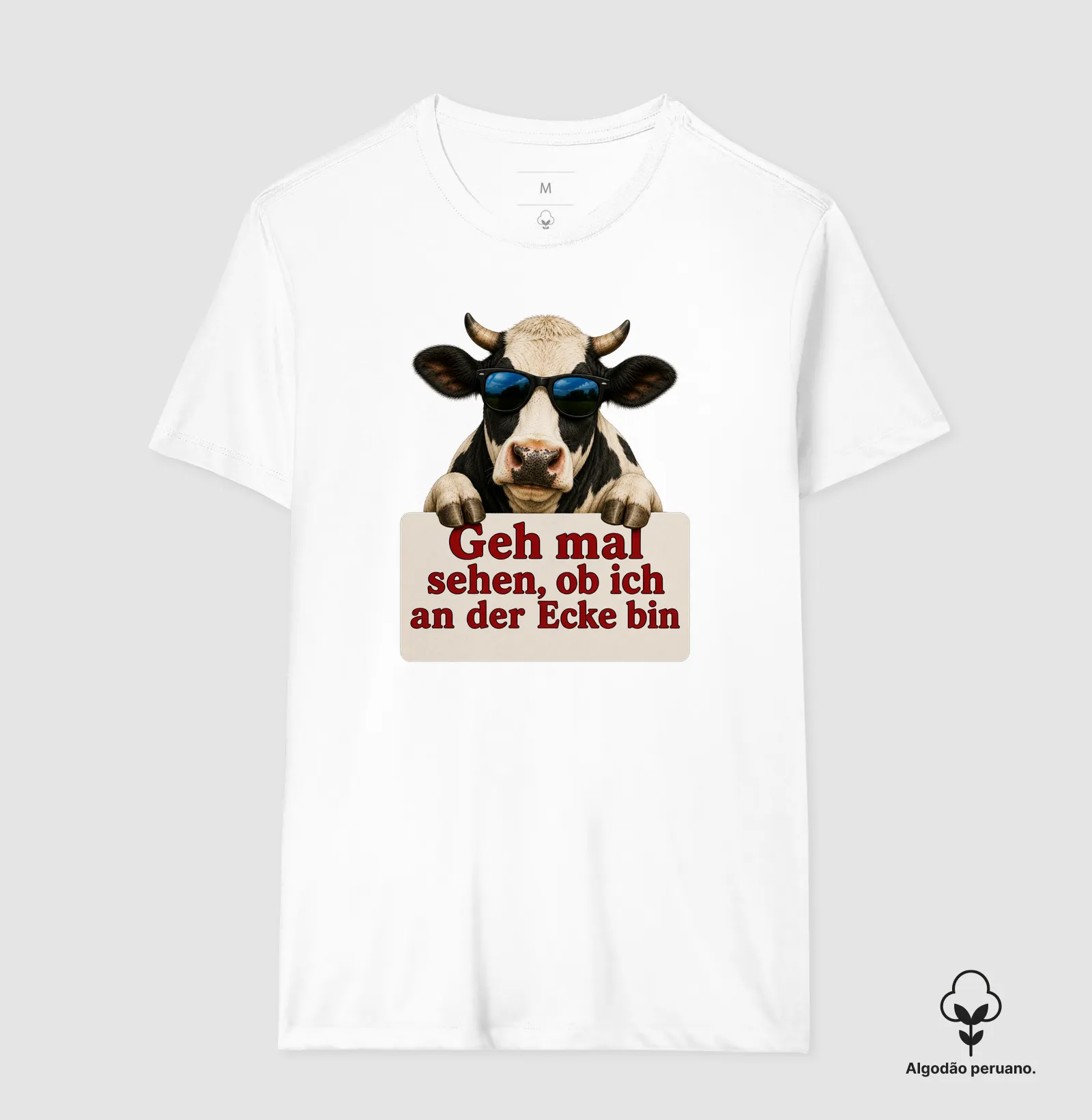 Vaca Sarcástica - Imagem 6