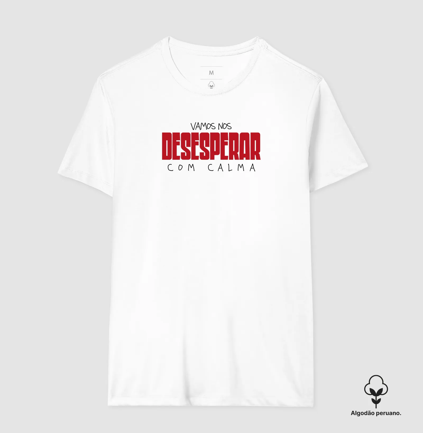 Vamos nos desesperar com calma - Imagem 6