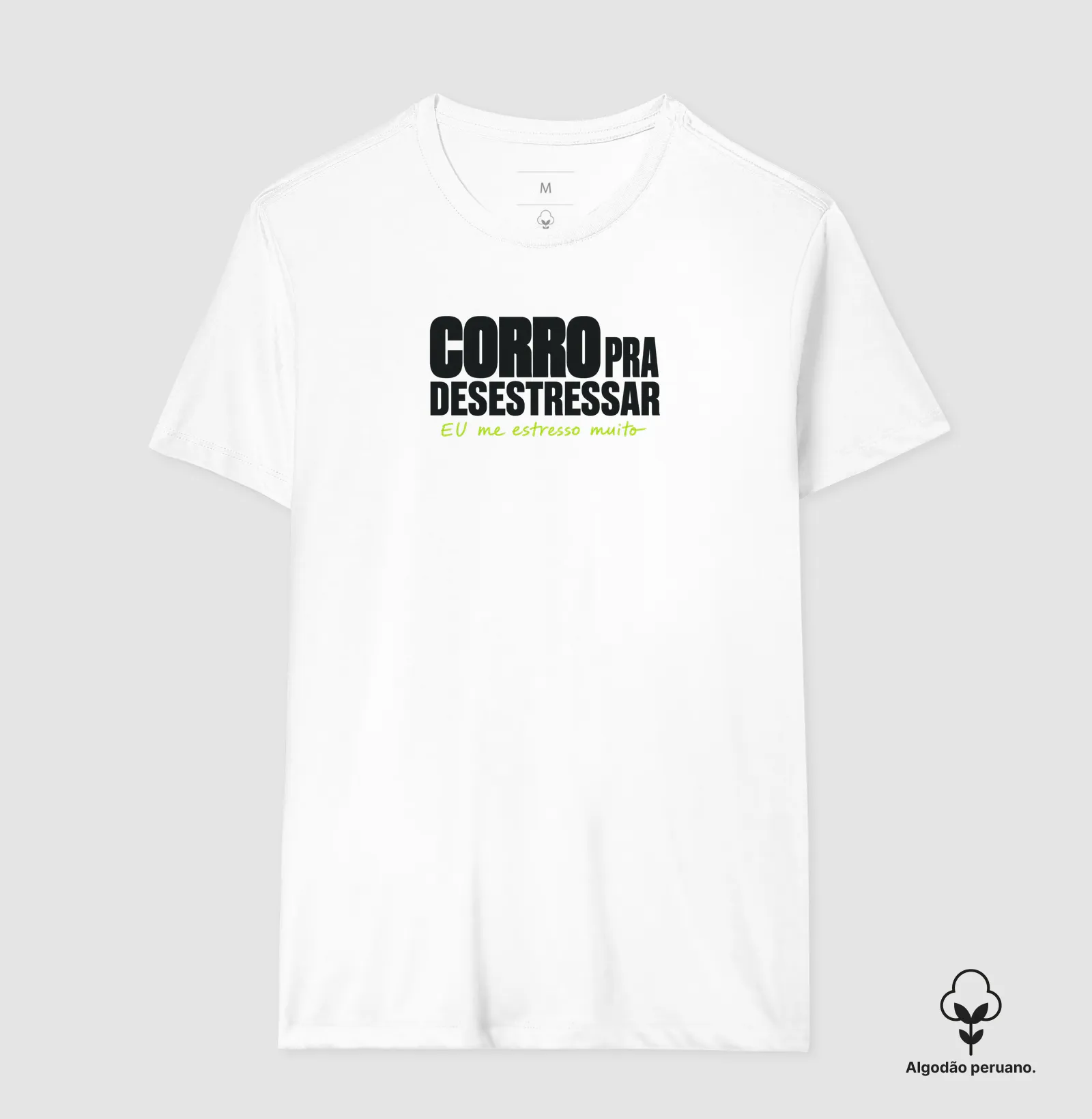 Corro pra Desestressar - Imagem 3