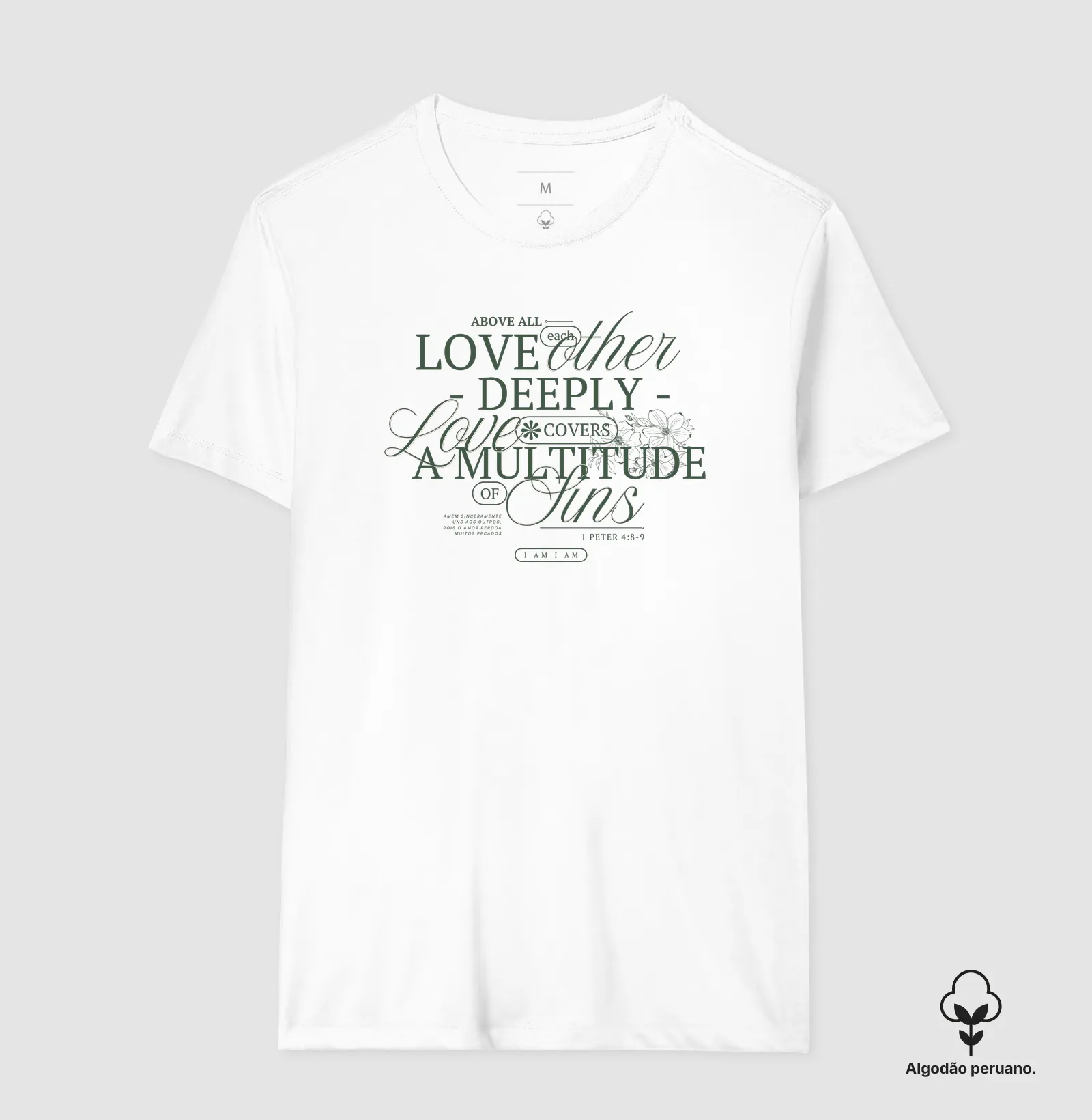 Love Deeply - Imagem 5