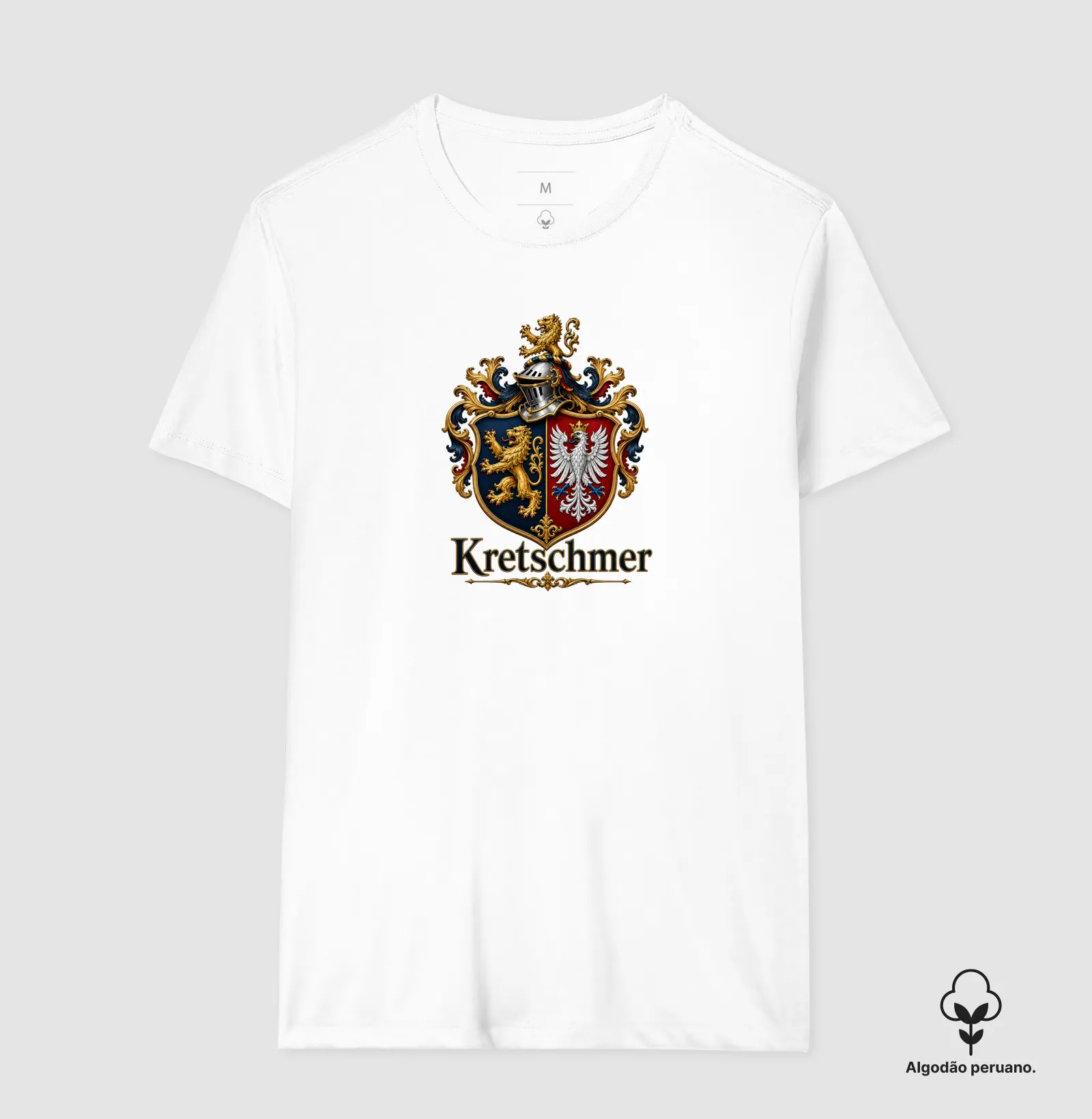 Kretschmer - Imagem 6