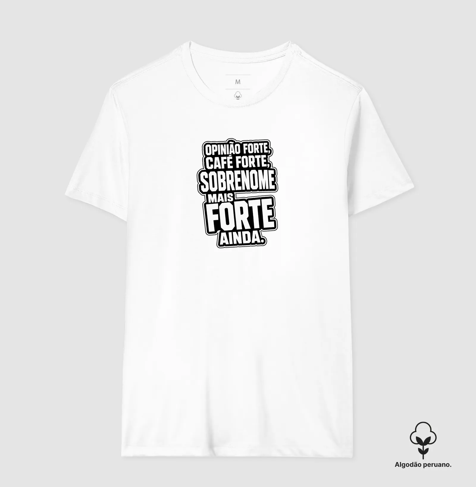 Sobrenome Forte - Imagem 3