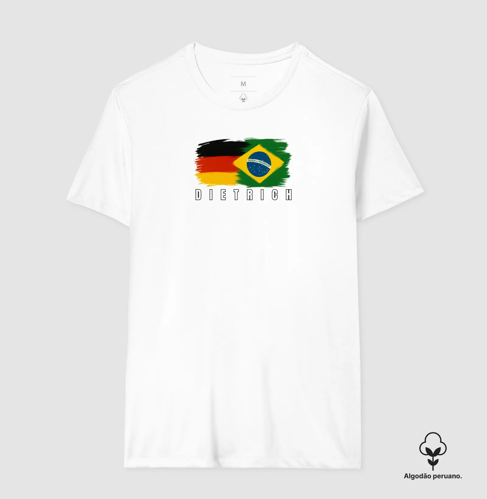Dietrich  - Imagem 5