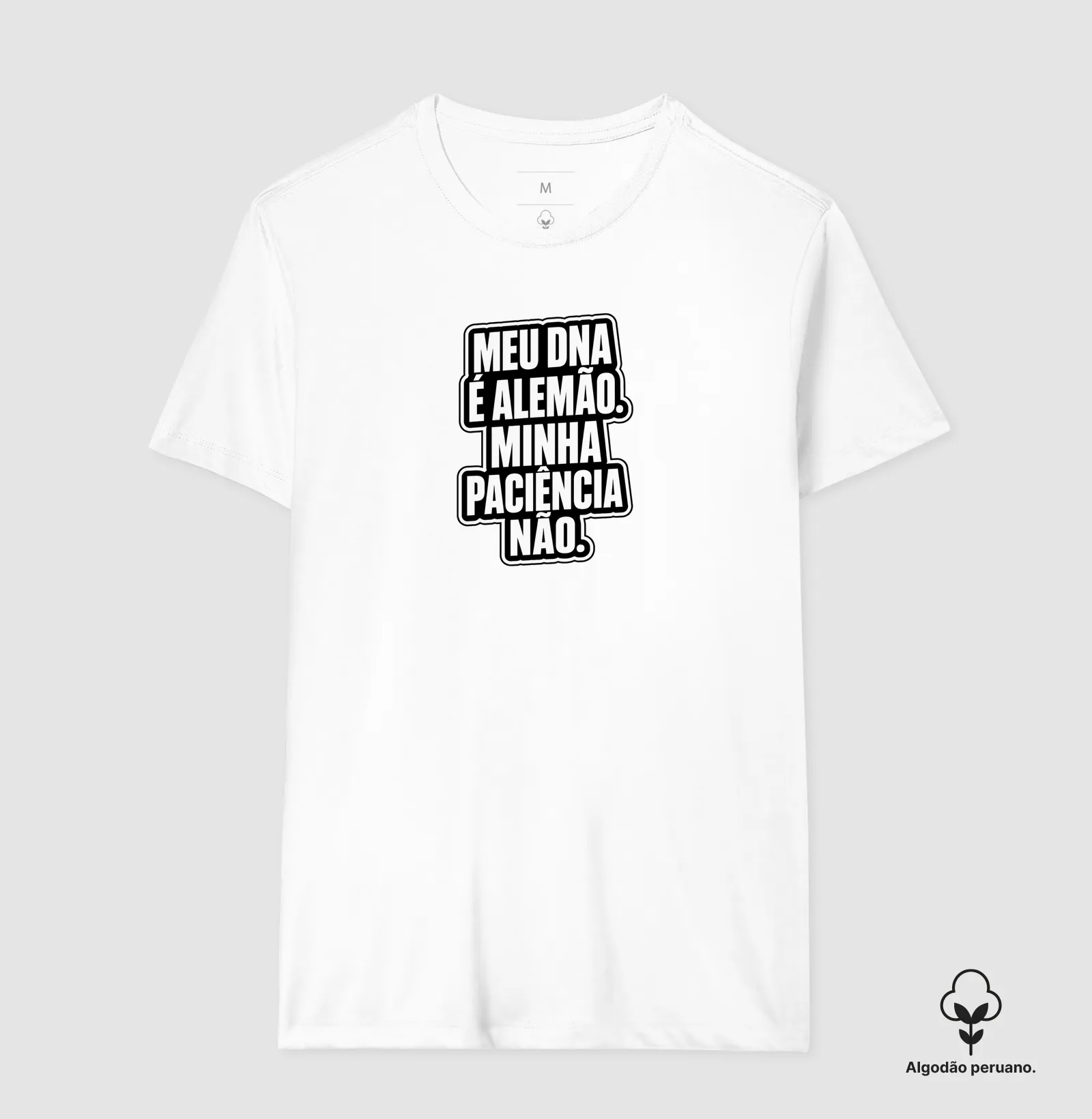 DNA Alemão - Imagem 2